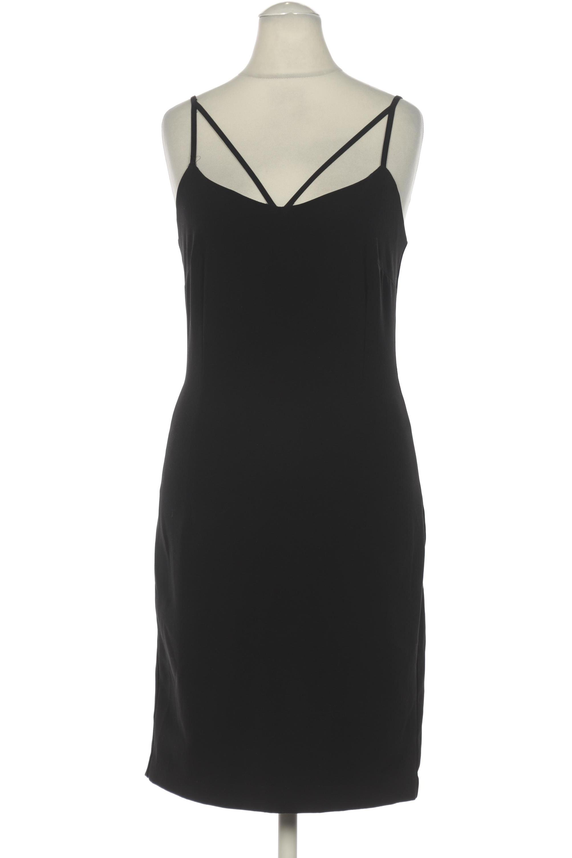 

Reserved Damen Kleid, schwarz, Gr. 38