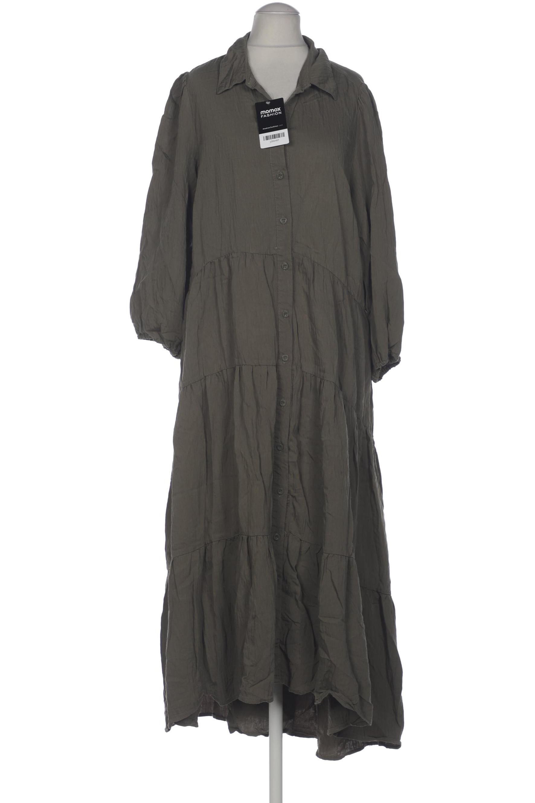 

Reserved Damen Kleid, grün, Gr. 40