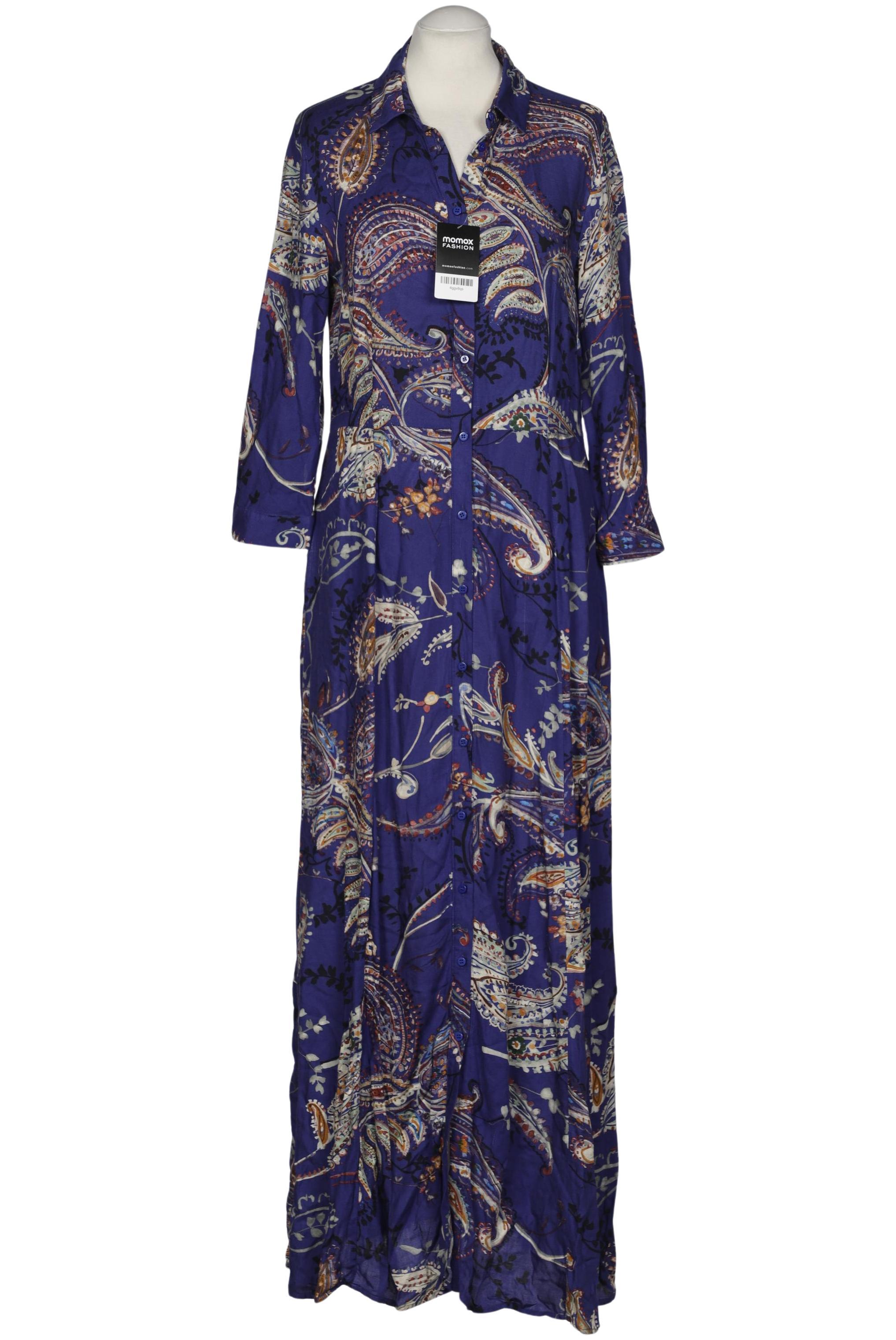 

Reserved Damen Kleid, mehrfarbig, Gr. 40