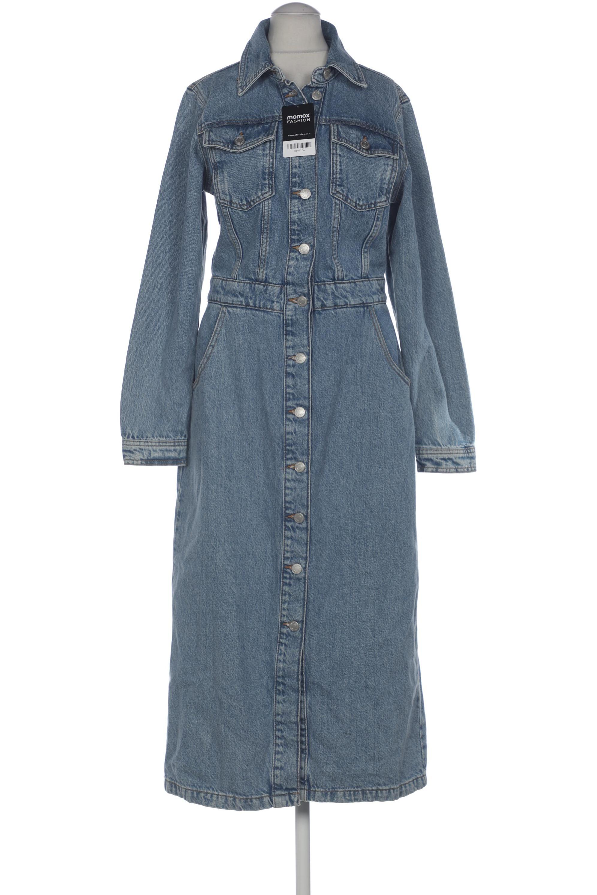 

Reserved Damen Kleid, blau, Gr. 38