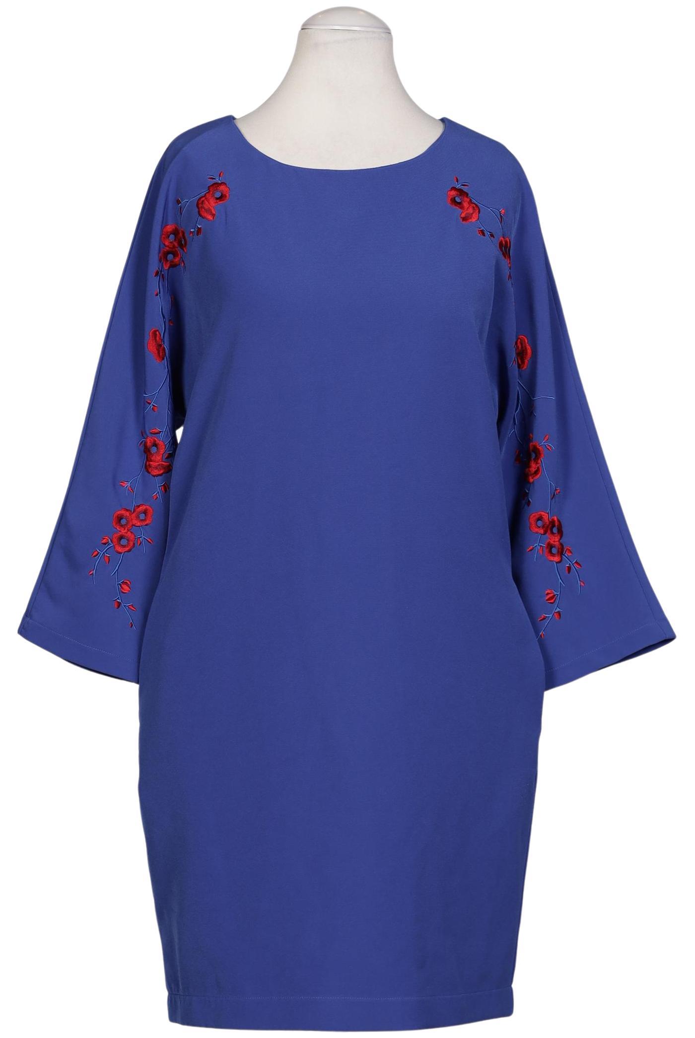 

Reserved Damen Kleid, blau, Gr. 34