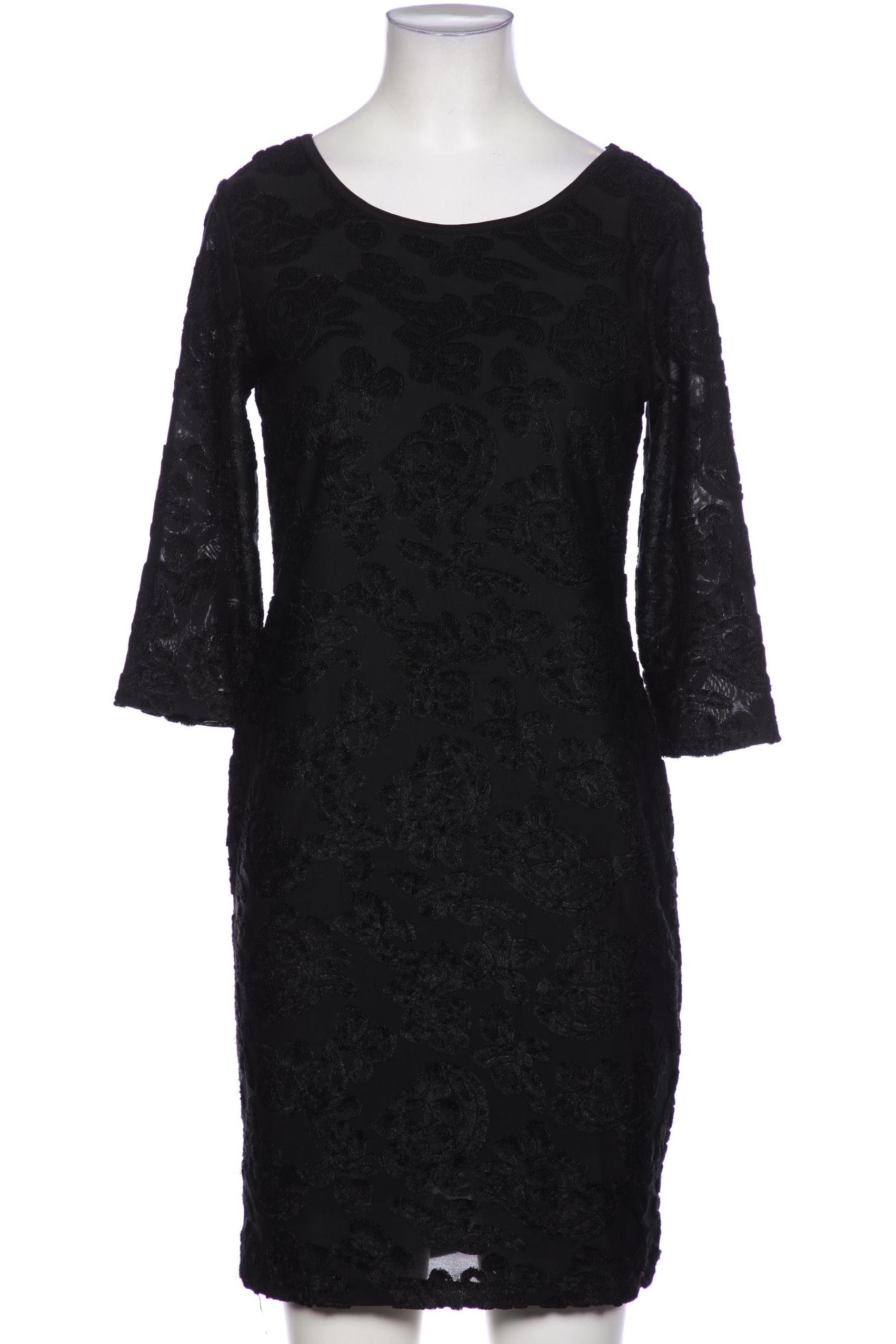 

Reserved Damen Kleid, schwarz