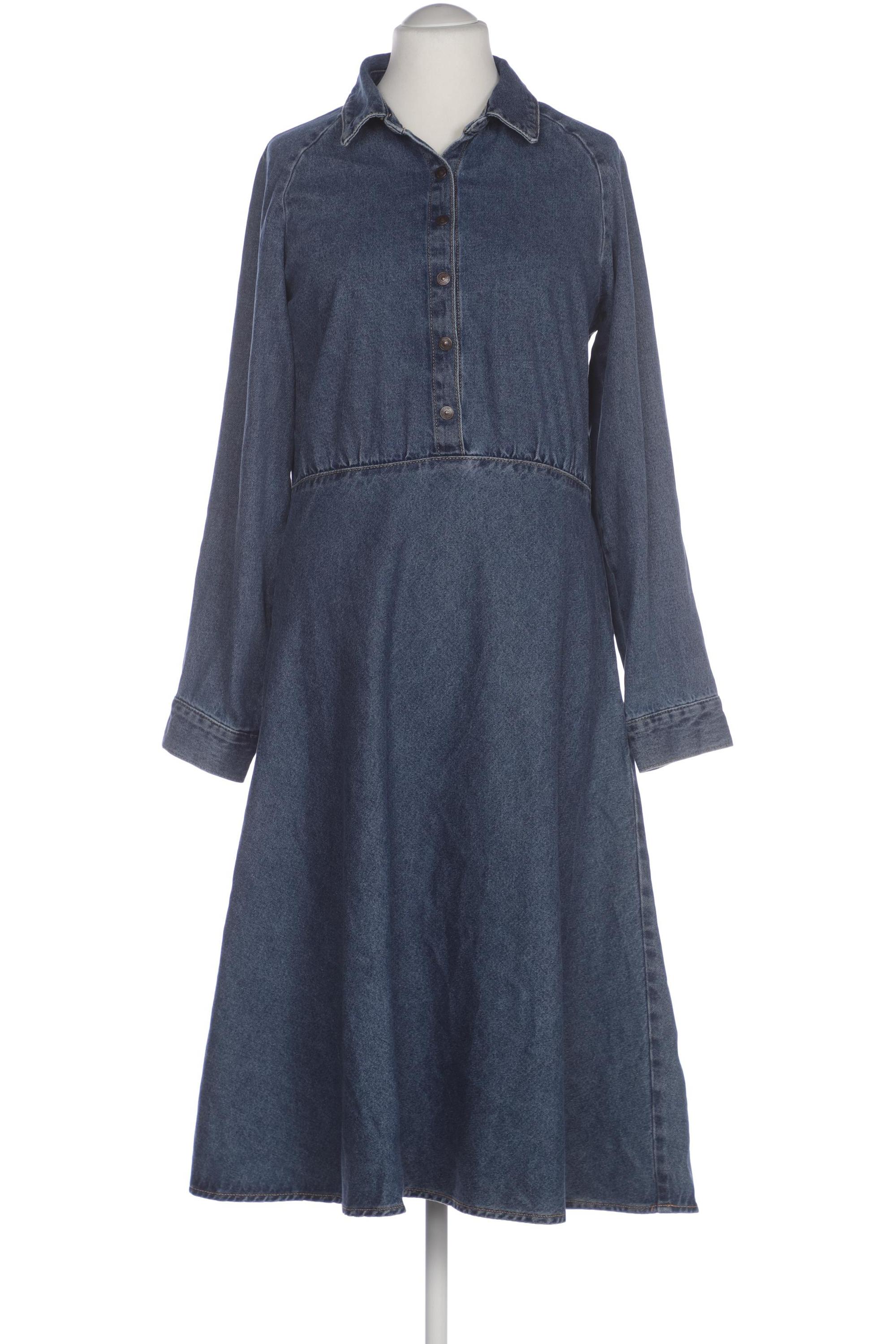 

Reserved Damen Kleid, blau, Gr. 42