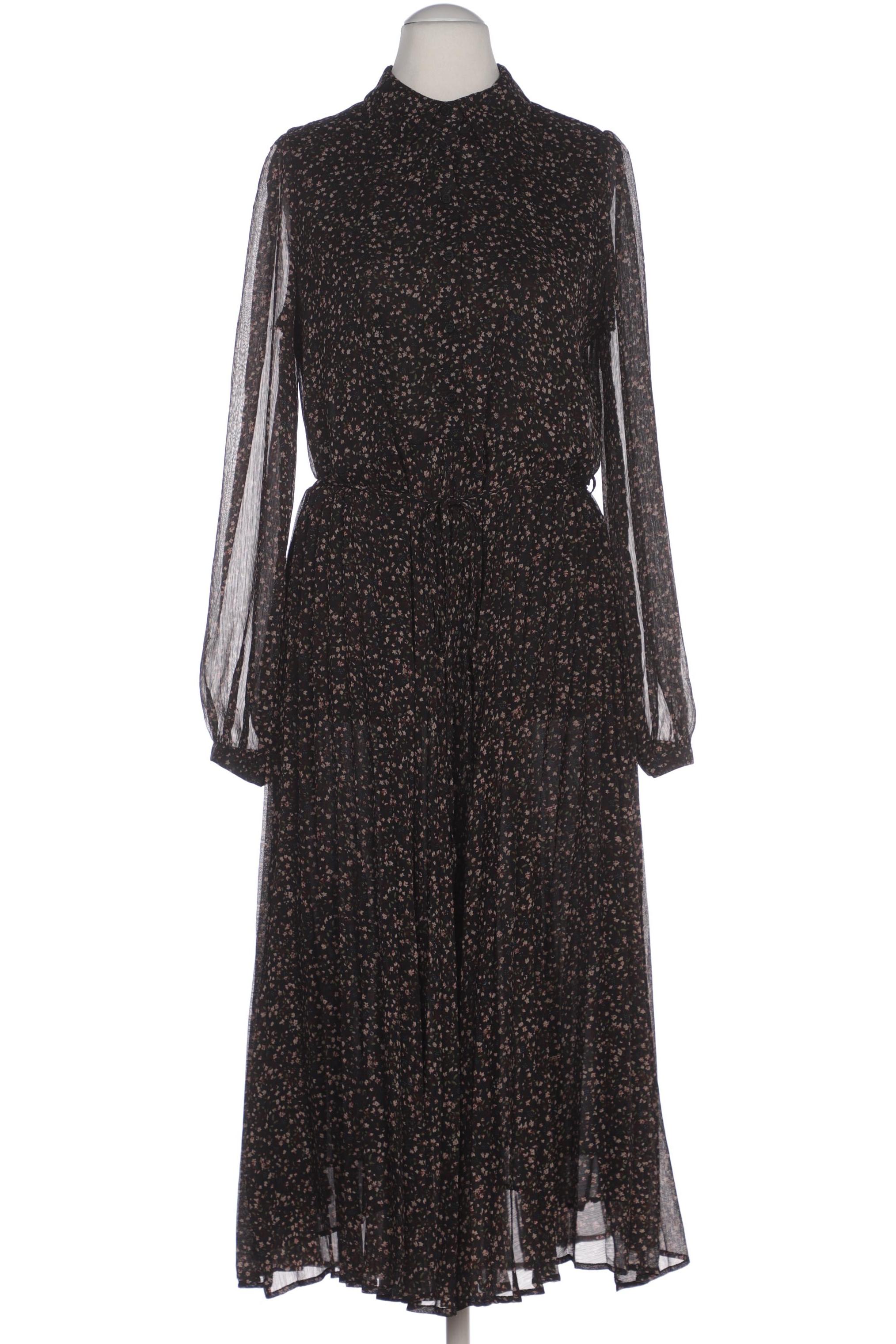 

Reserved Damen Kleid, schwarz, Gr. 38