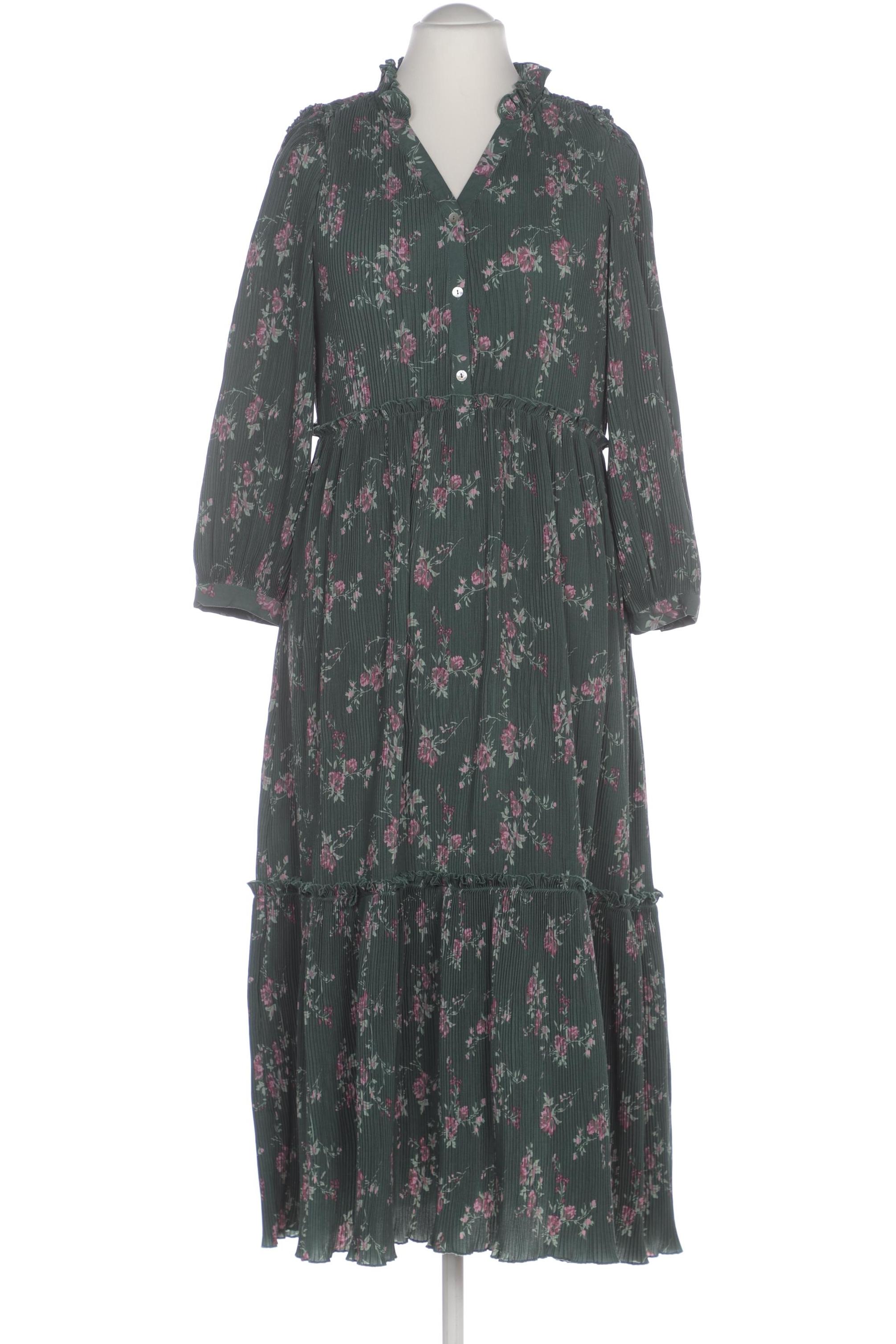 

Reserved Damen Kleid, grün, Gr. 38