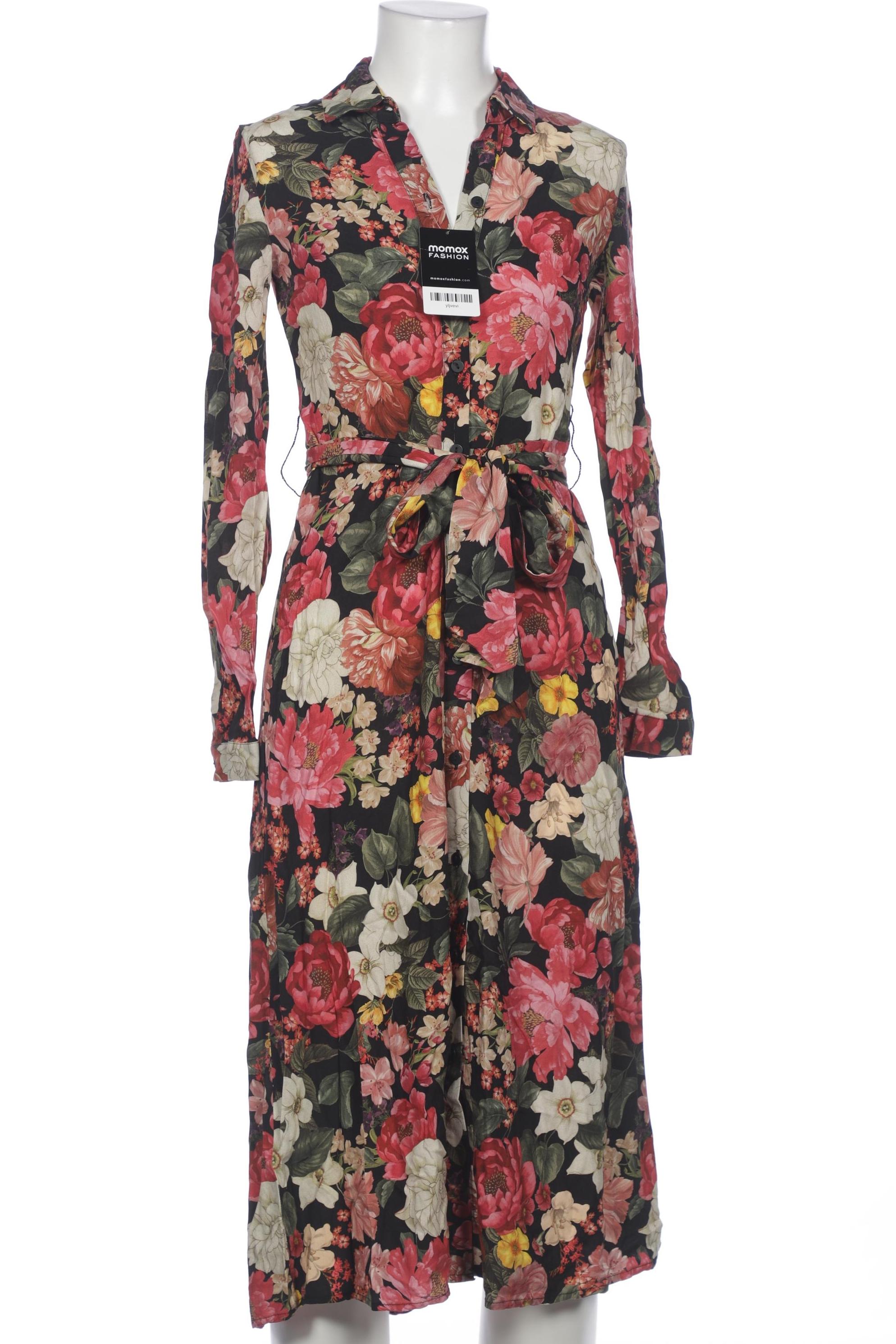 

Reserved Damen Kleid, mehrfarbig, Gr. 34