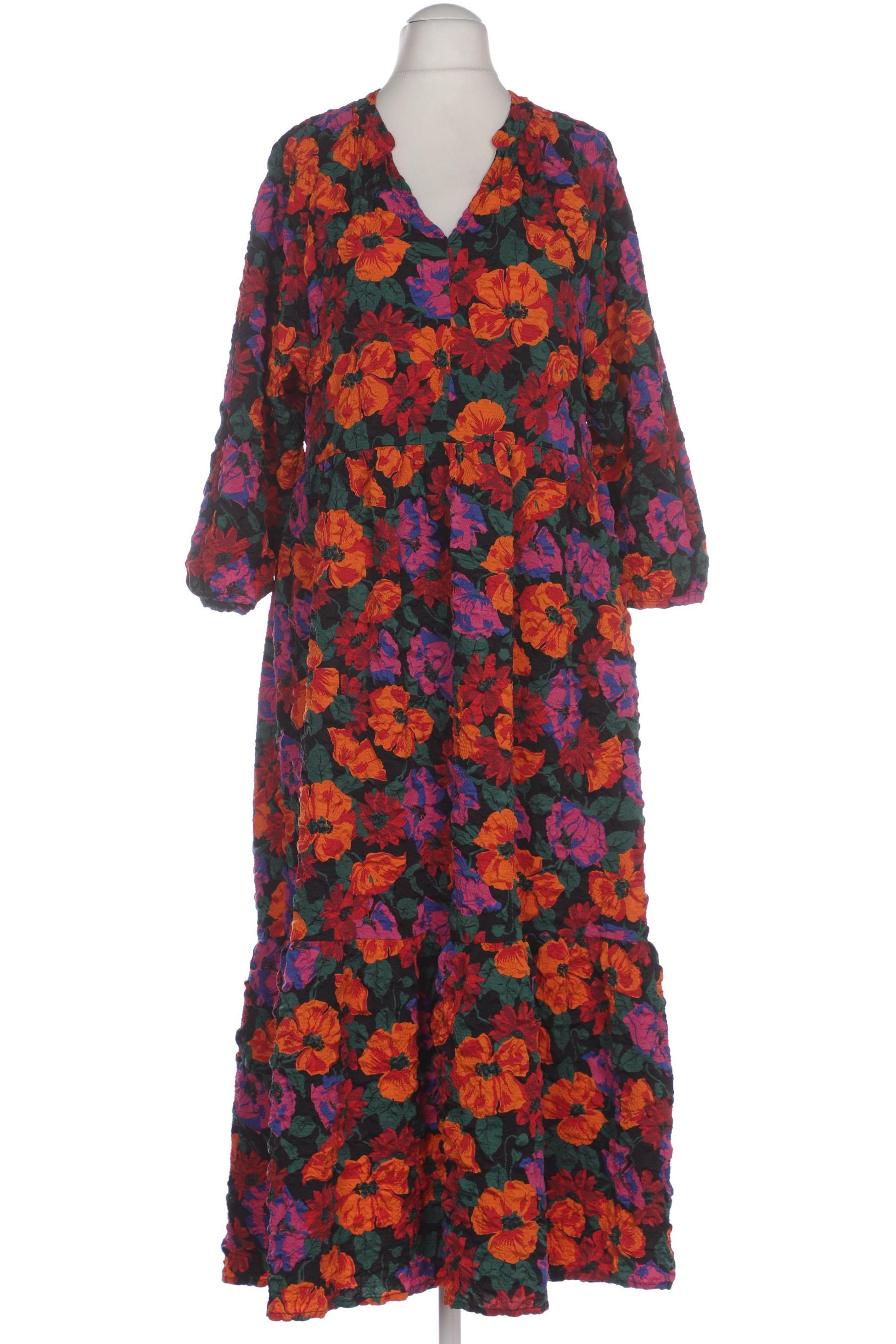 

Reserved Damen Kleid, mehrfarbig, Gr. 36
