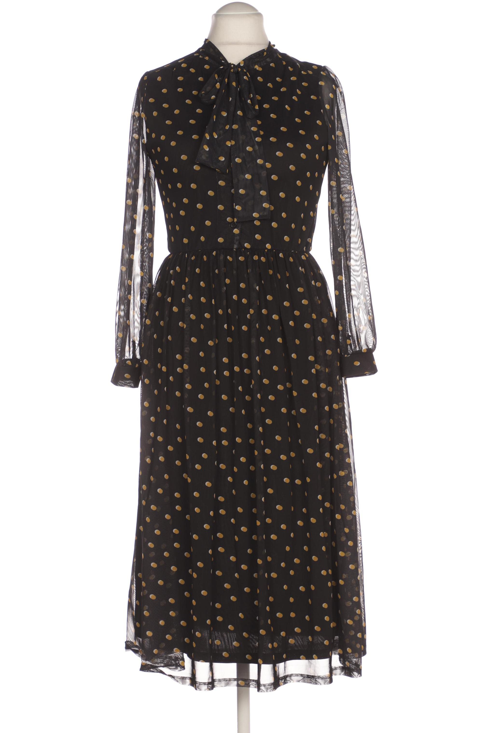

Reserved Damen Kleid, schwarz, Gr. 38