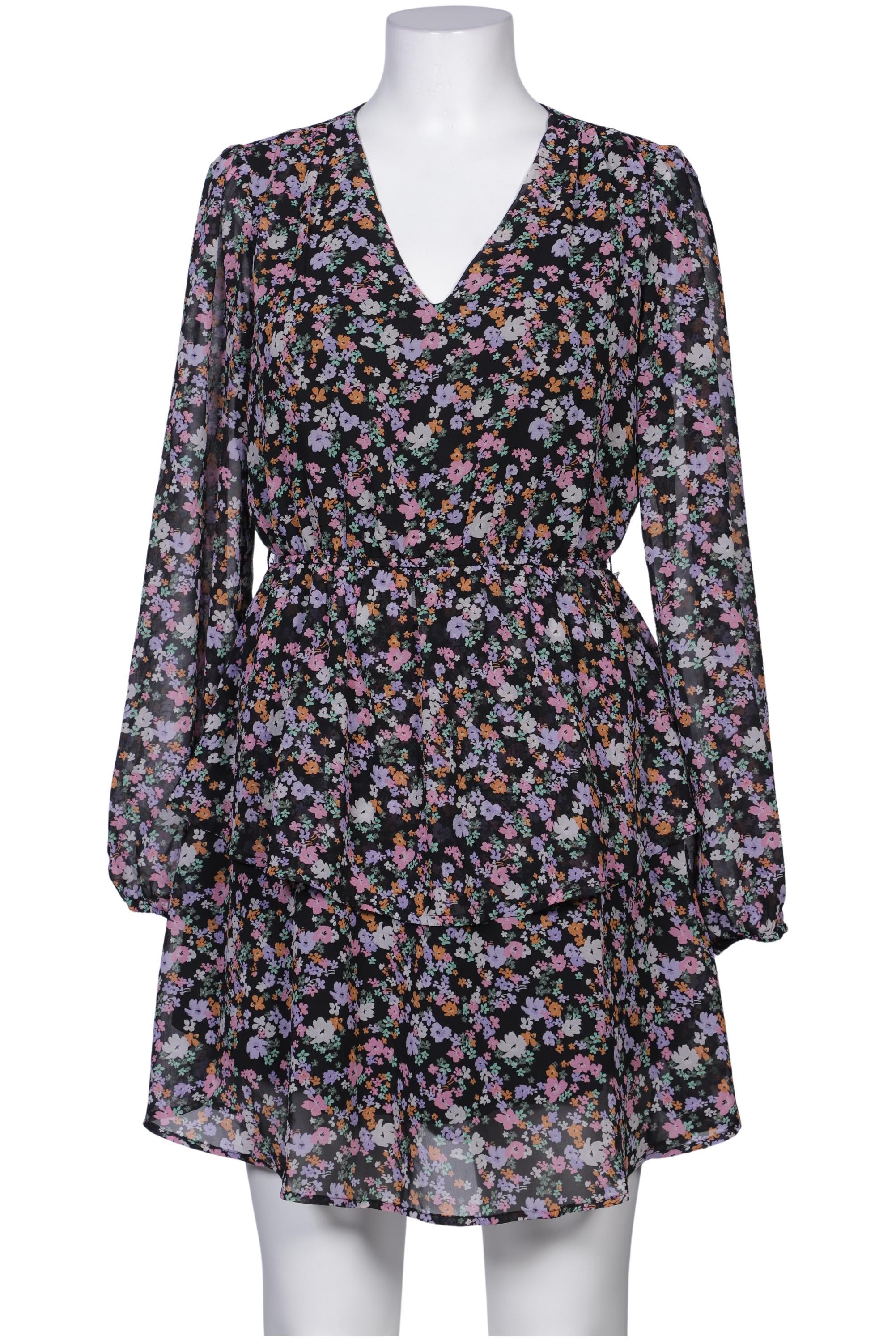 

Reserved Damen Kleid, schwarz, Gr. 38