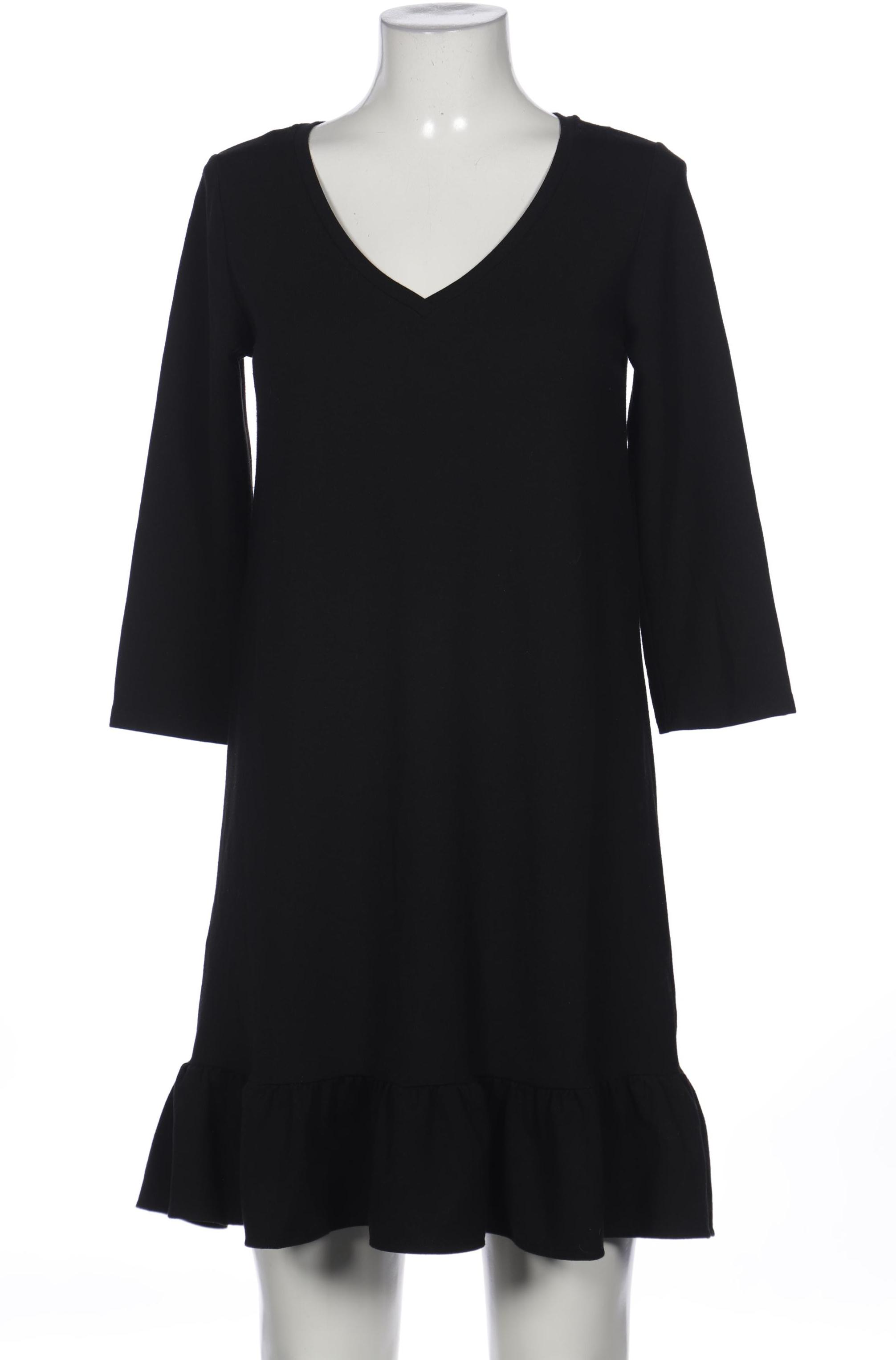

Reserved Damen Kleid, schwarz