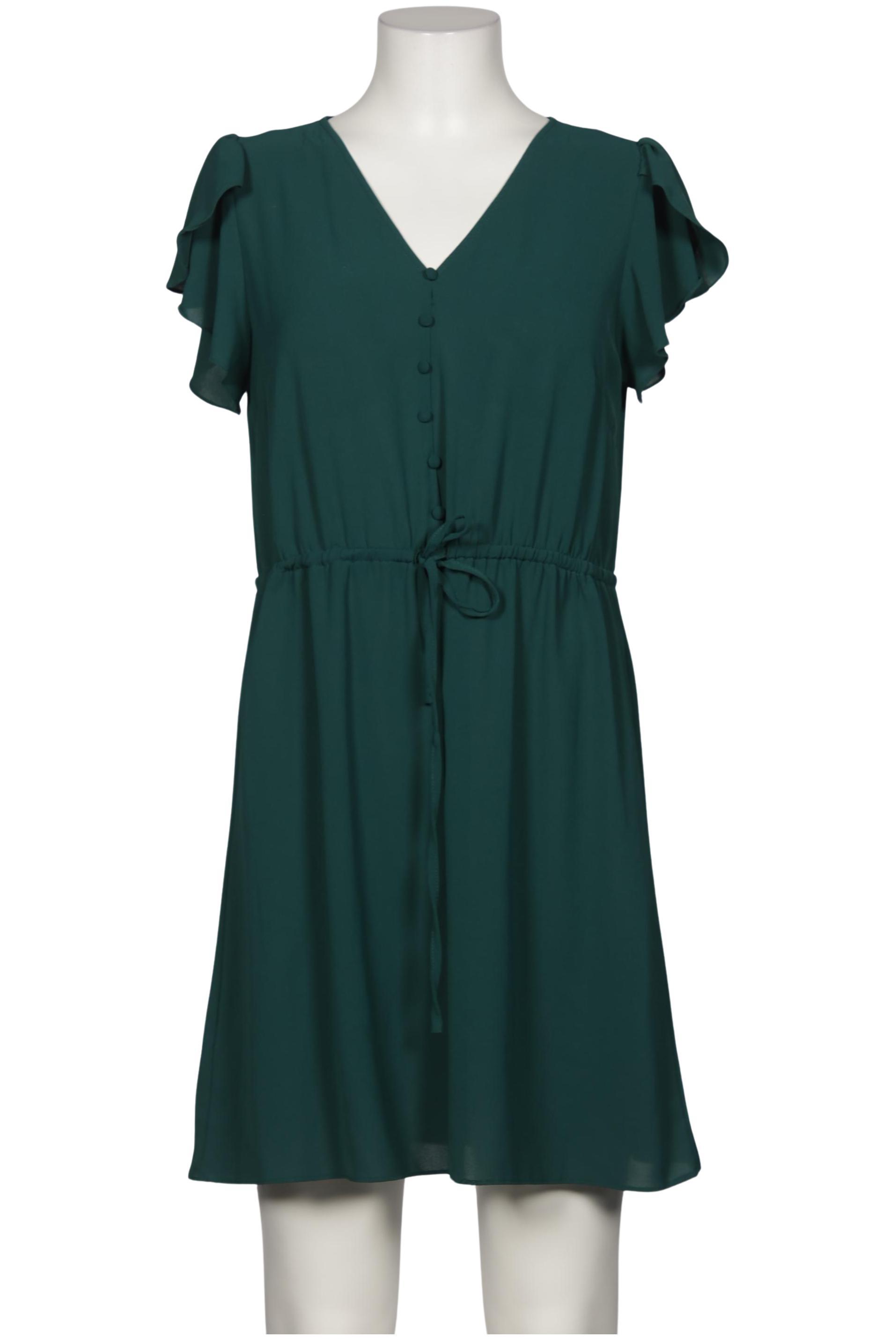 

Reserved Damen Kleid, grün, Gr. 40