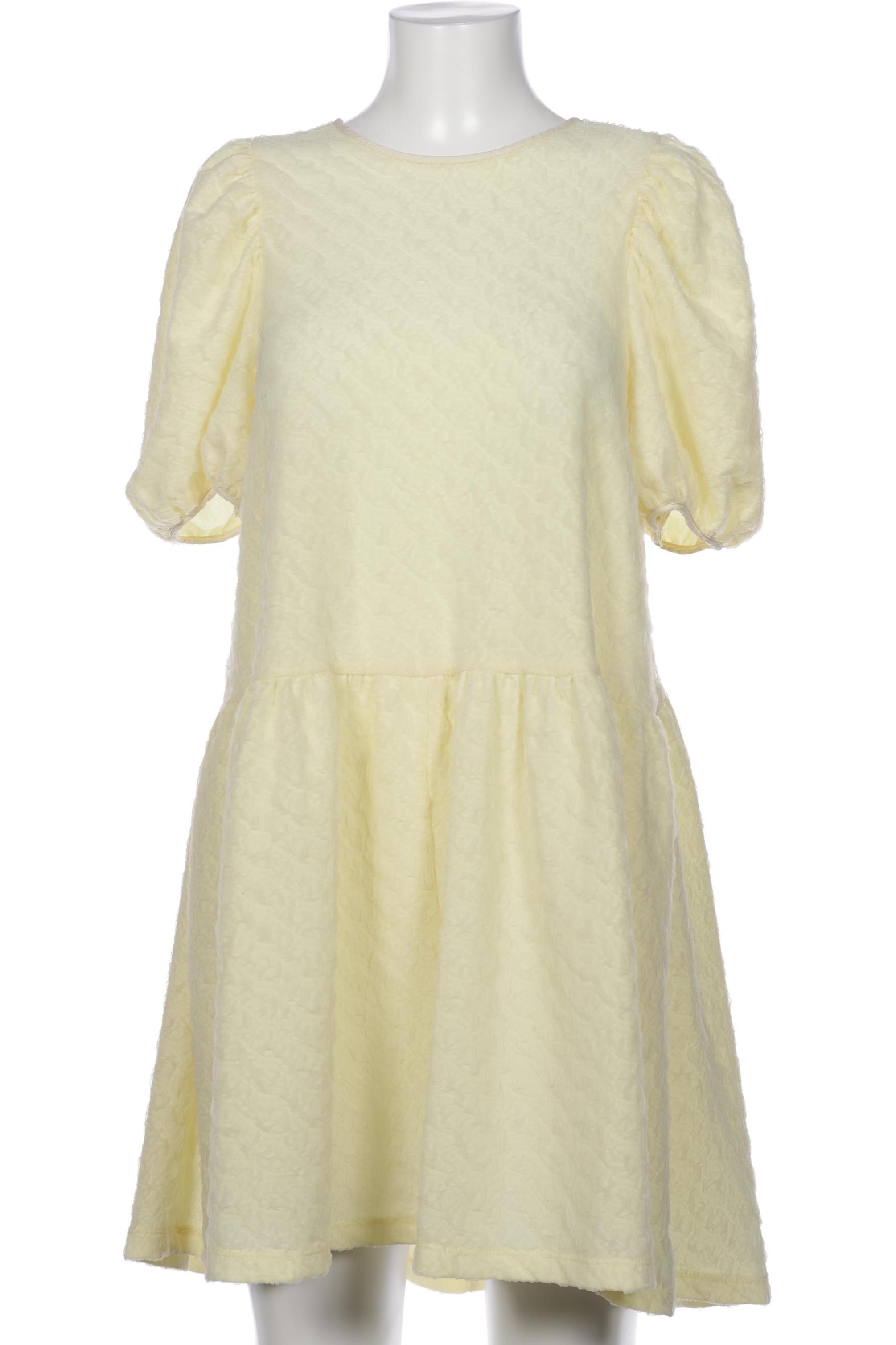 

Reserved Damen Kleid, gelb, Gr. 38