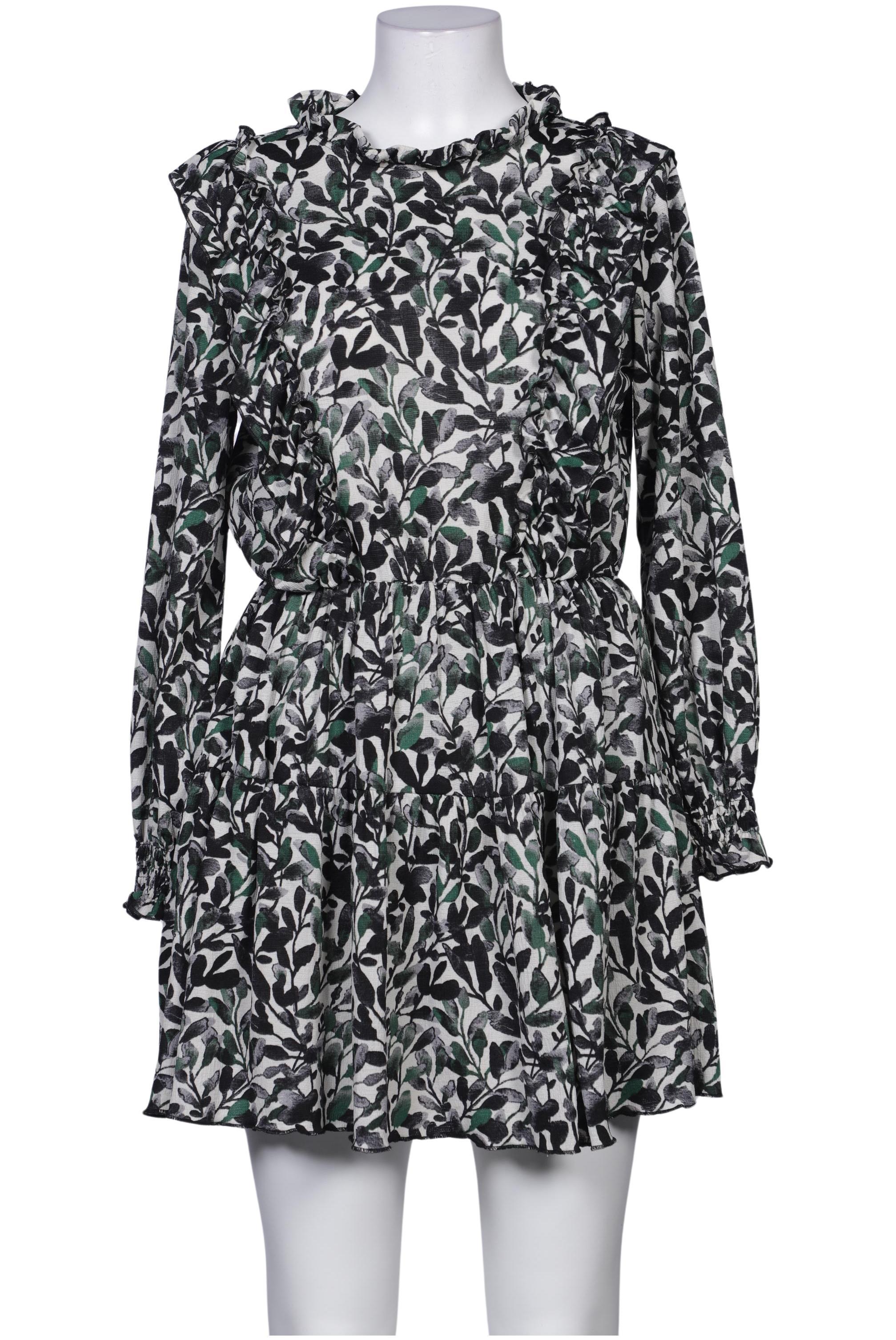 

Reserved Damen Kleid, mehrfarbig, Gr. 38