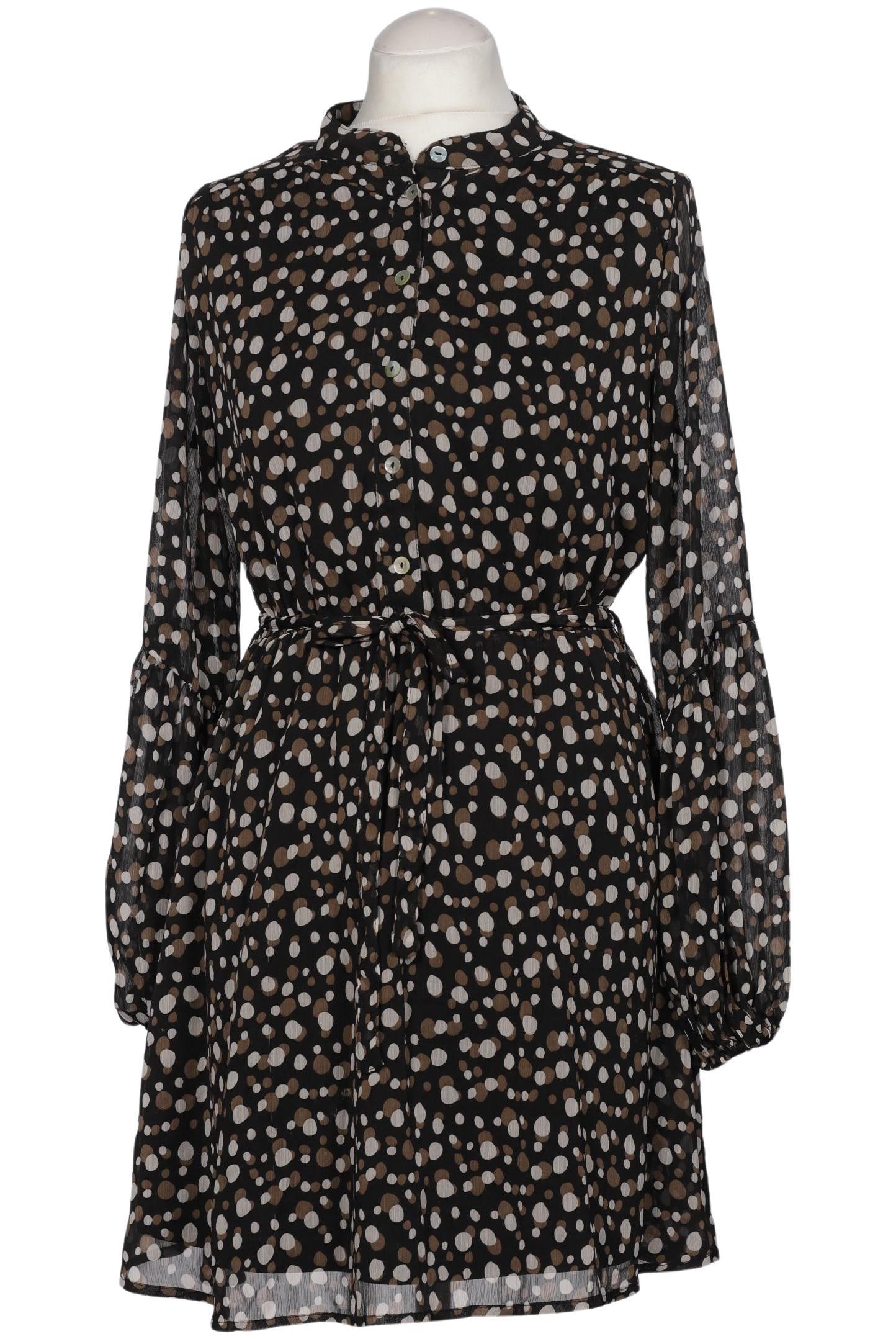 

Reserved Damen Kleid, schwarz, Gr. 36