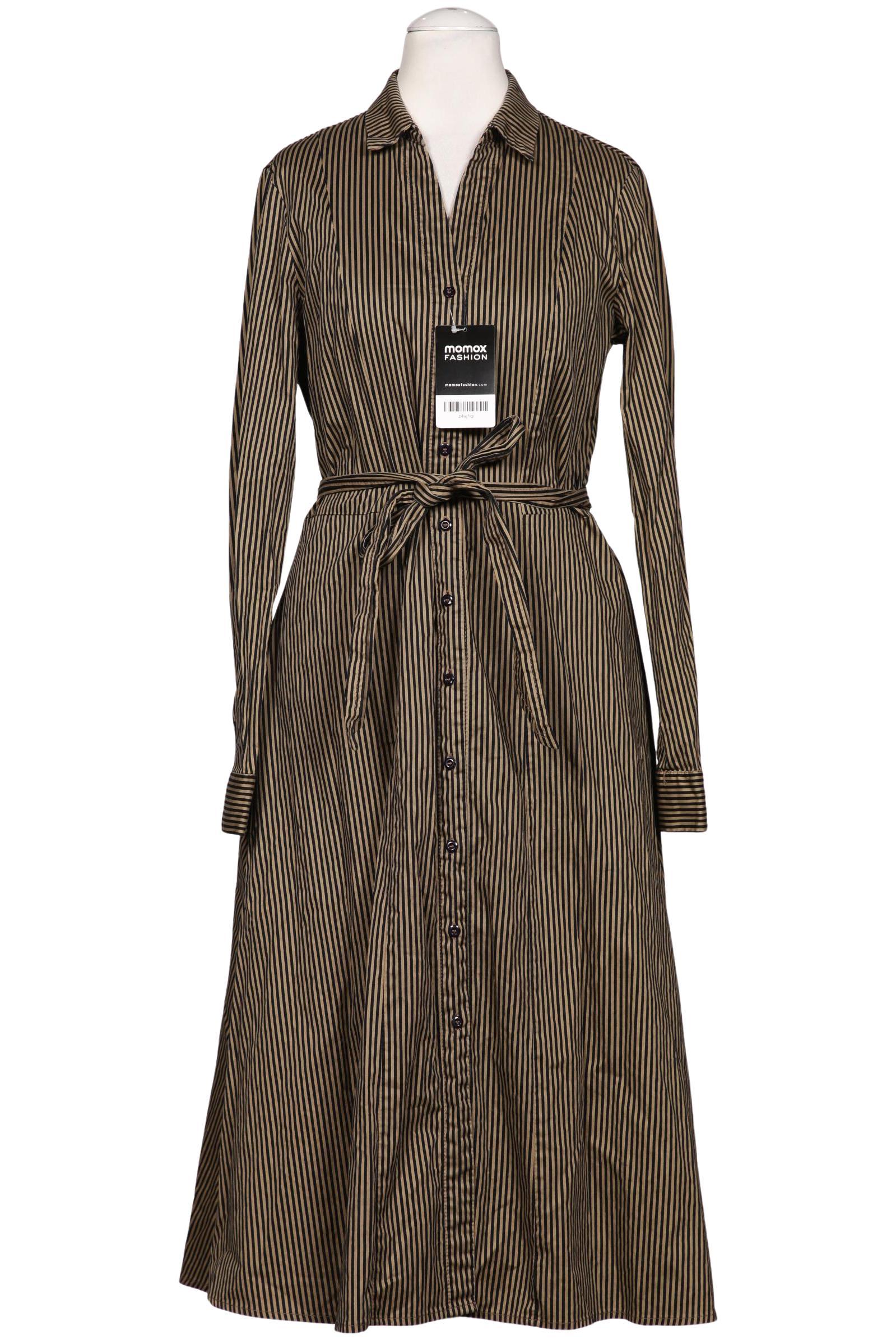 

Reserved Damen Kleid, braun, Gr. 34