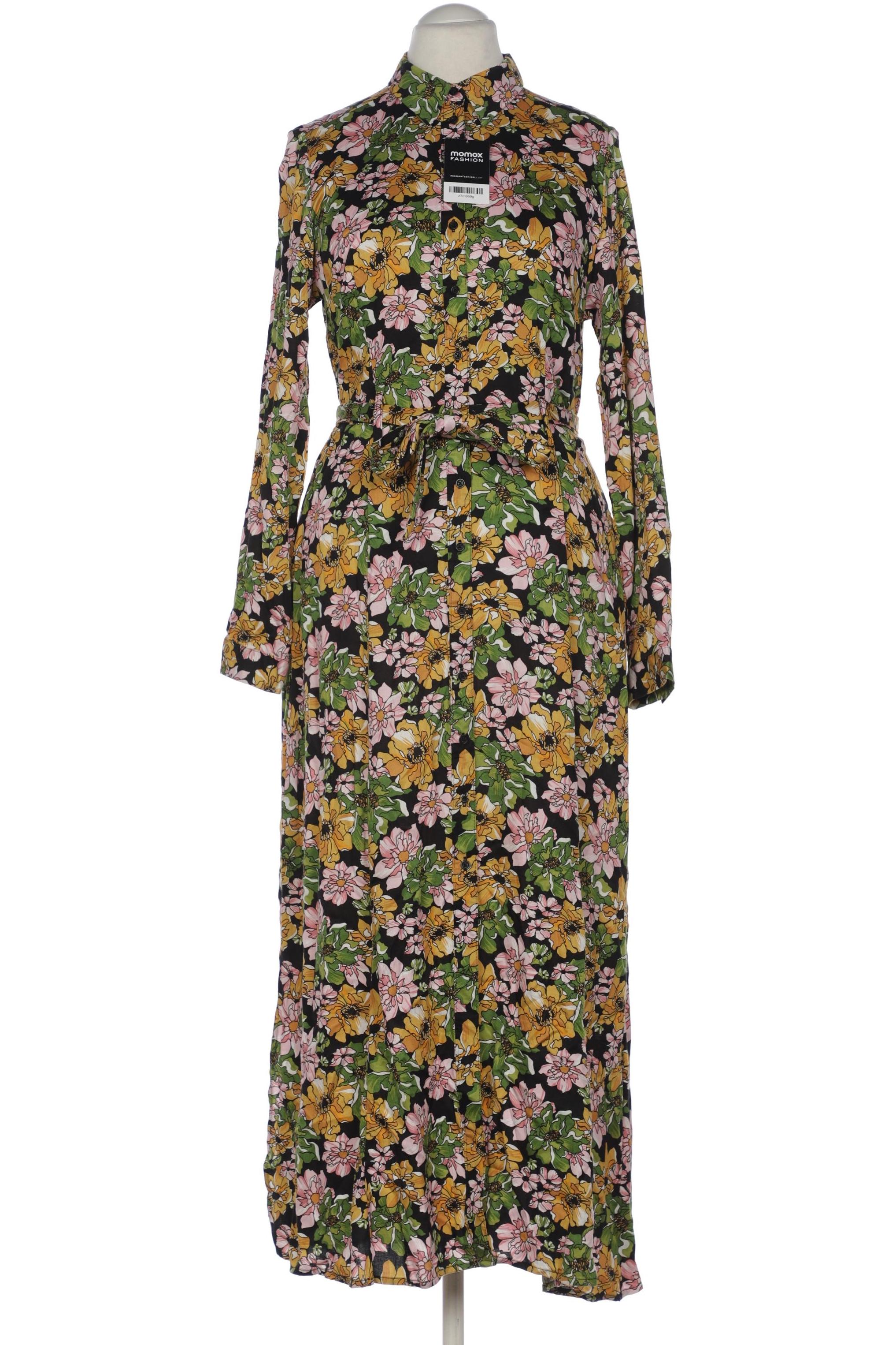 

Reserved Damen Kleid, mehrfarbig, Gr. 40