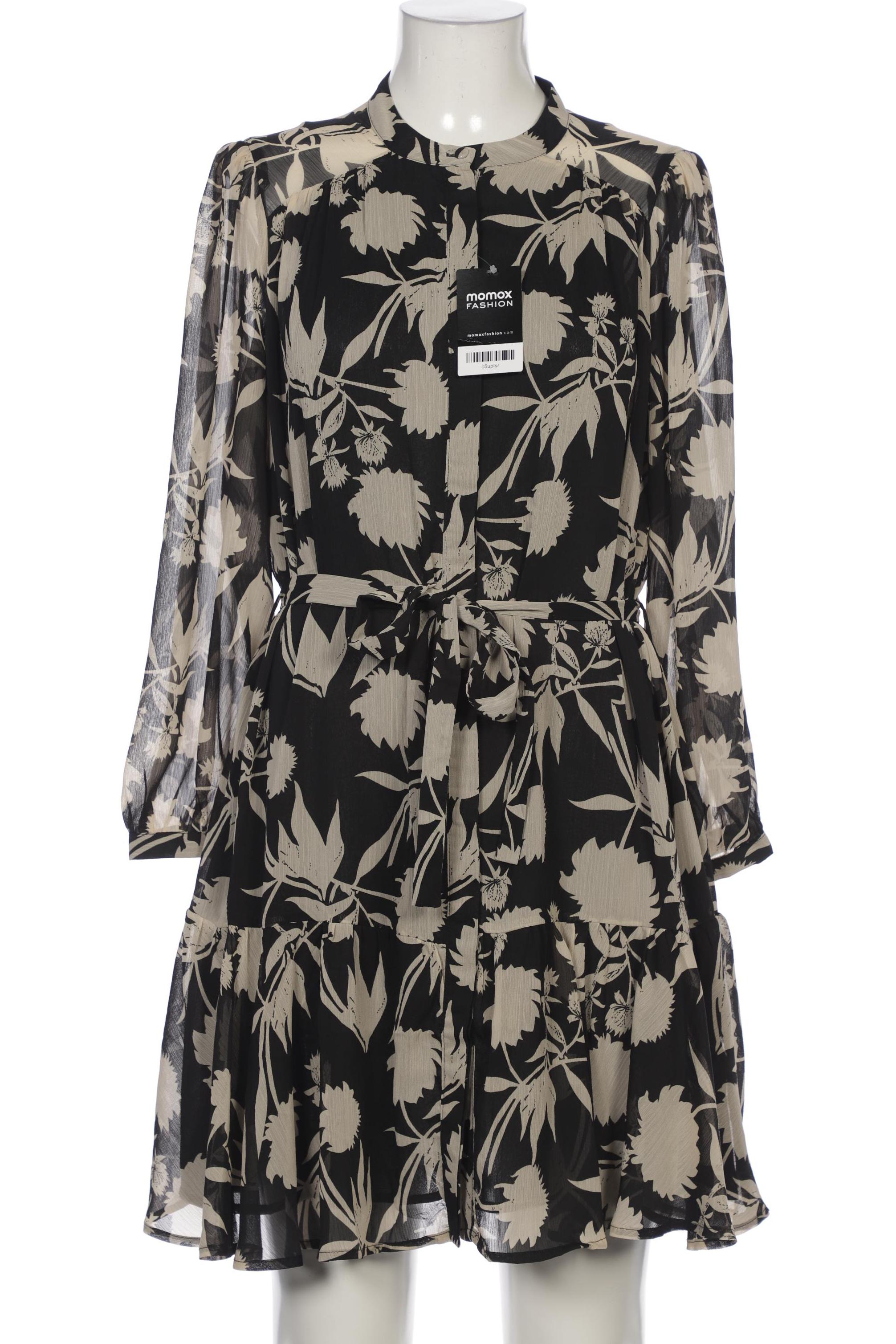 

Reserved Damen Kleid, schwarz