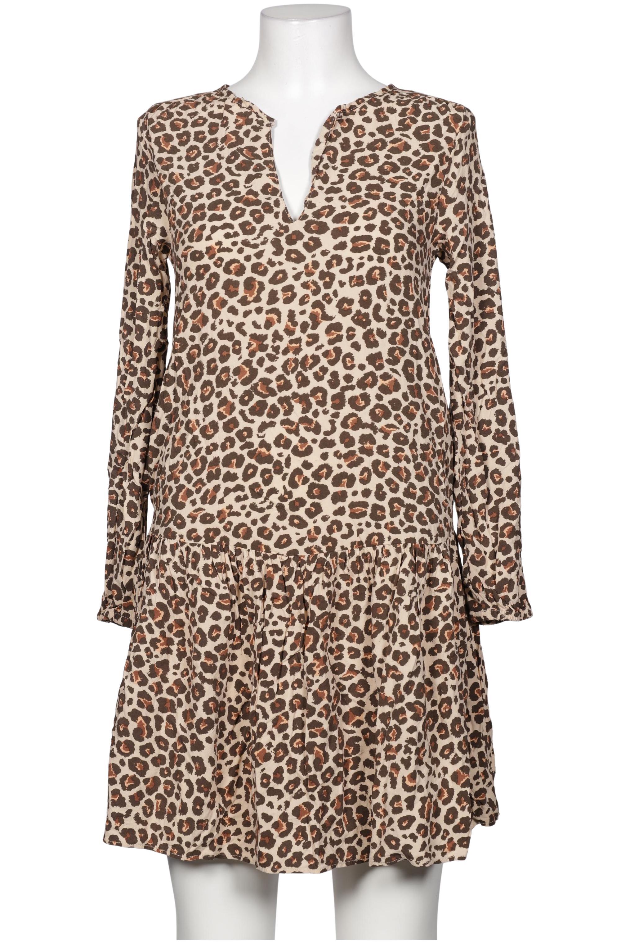 

Reserved Damen Kleid, beige, Gr. 36