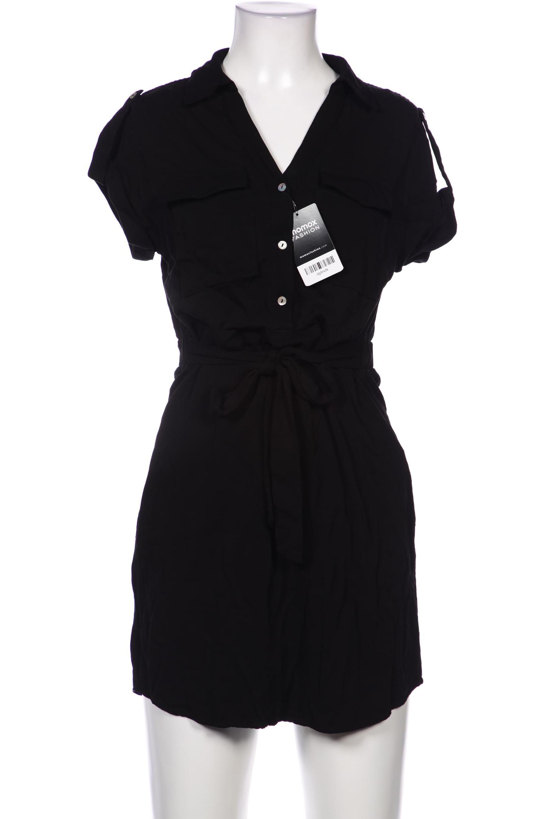 

Reserved Damen Kleid, schwarz, Gr. 34