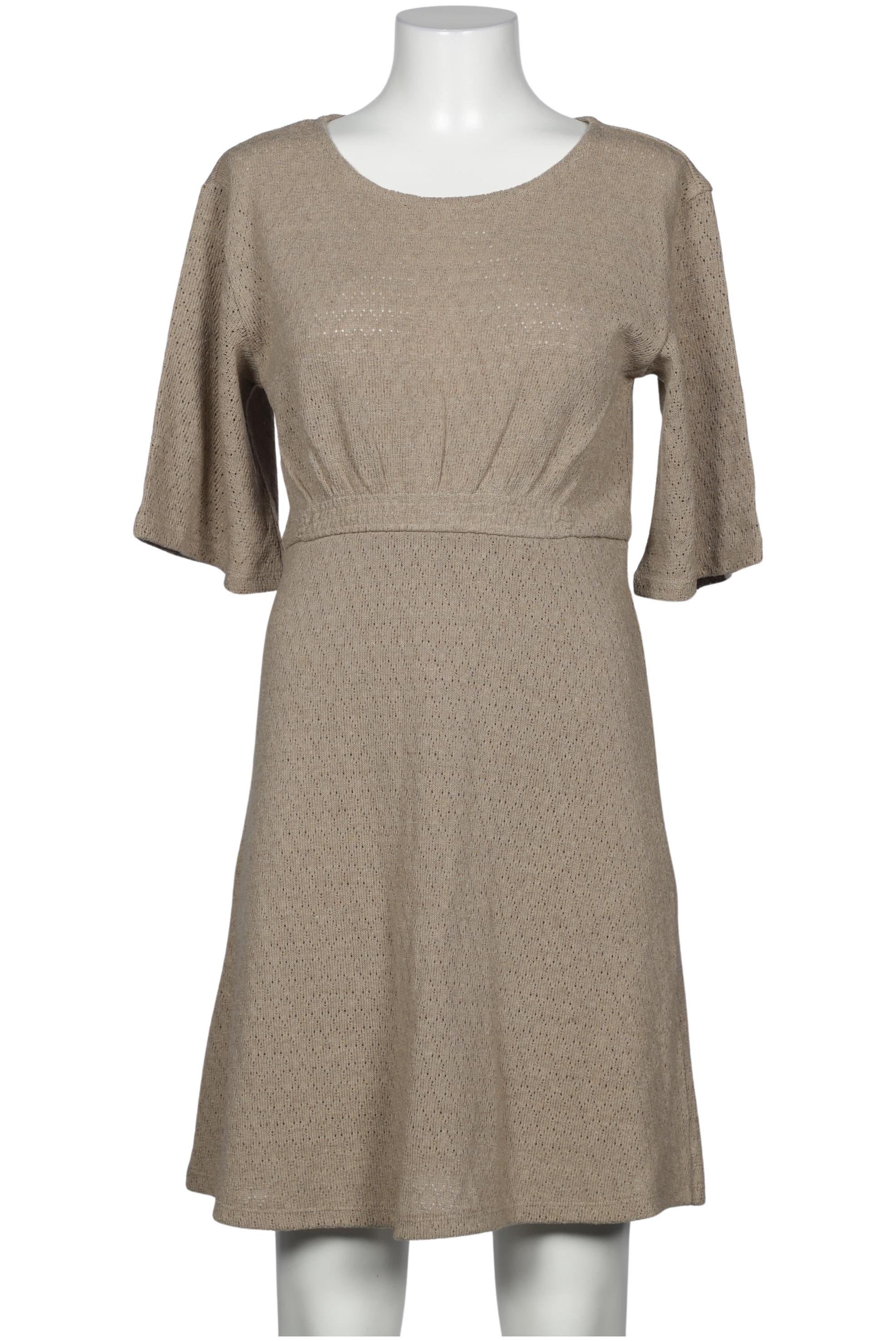 

Reserved Damen Kleid, beige, Gr. 42