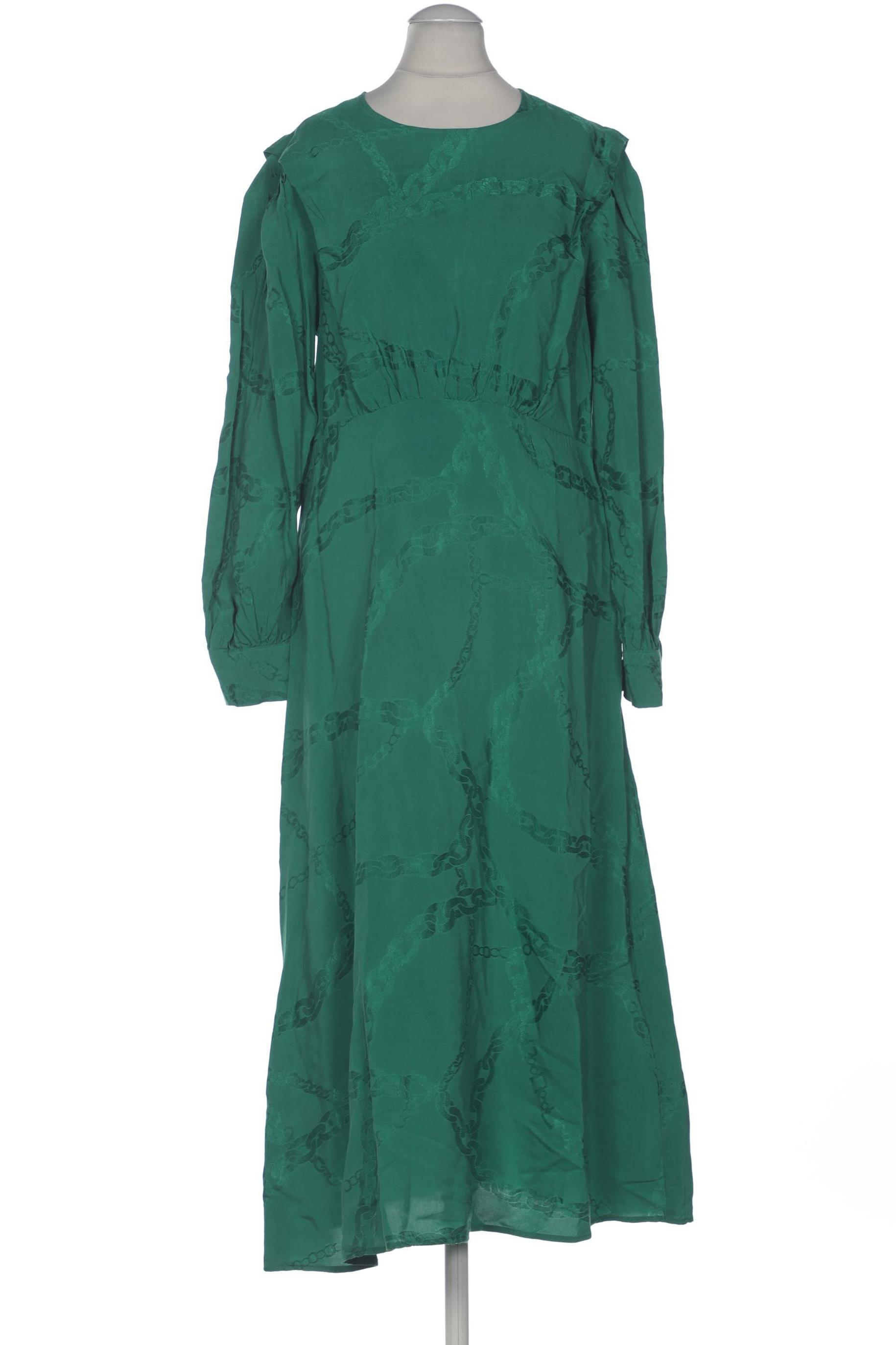 

Reserved Damen Kleid, grün, Gr. 40
