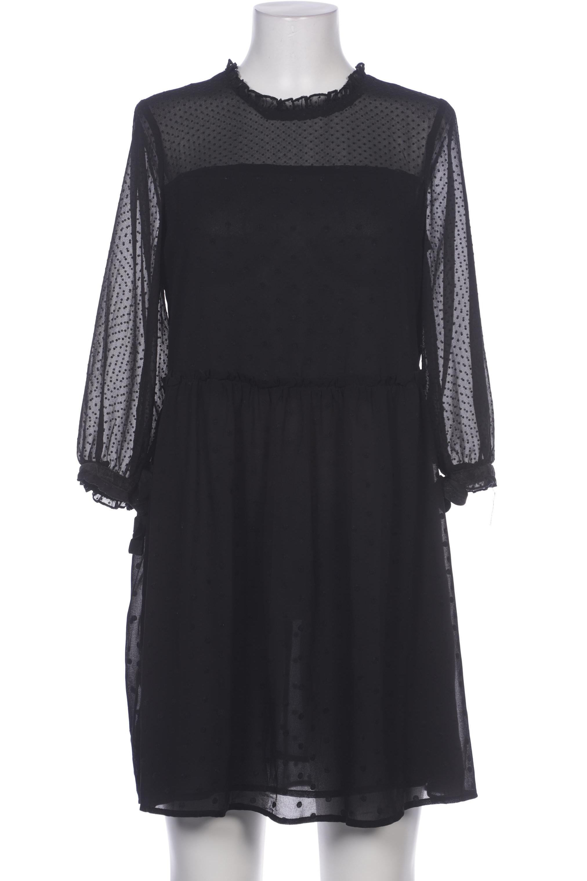 

Reserved Damen Kleid, schwarz, Gr. 38