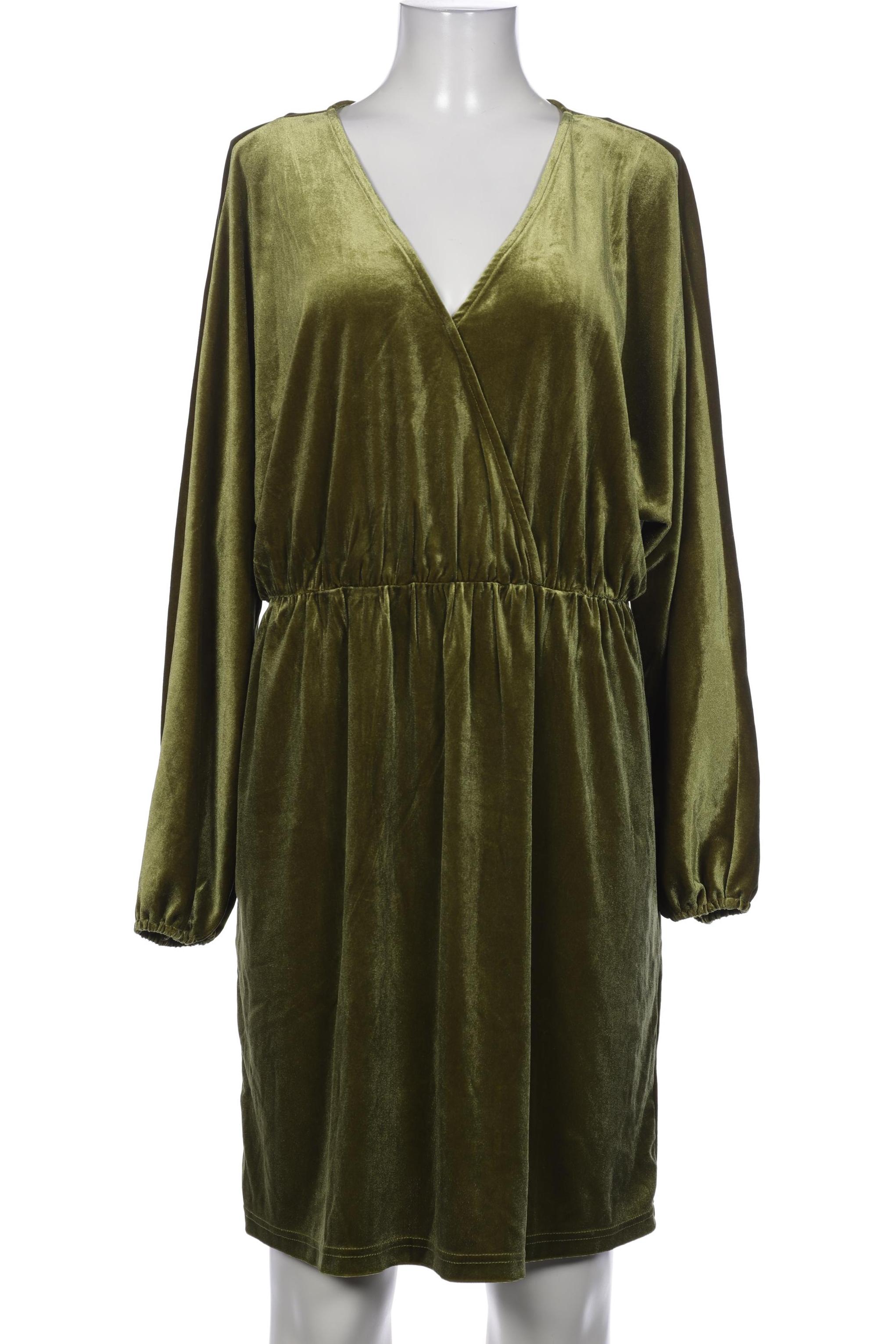 

Reserved Damen Kleid, grün, Gr. 42