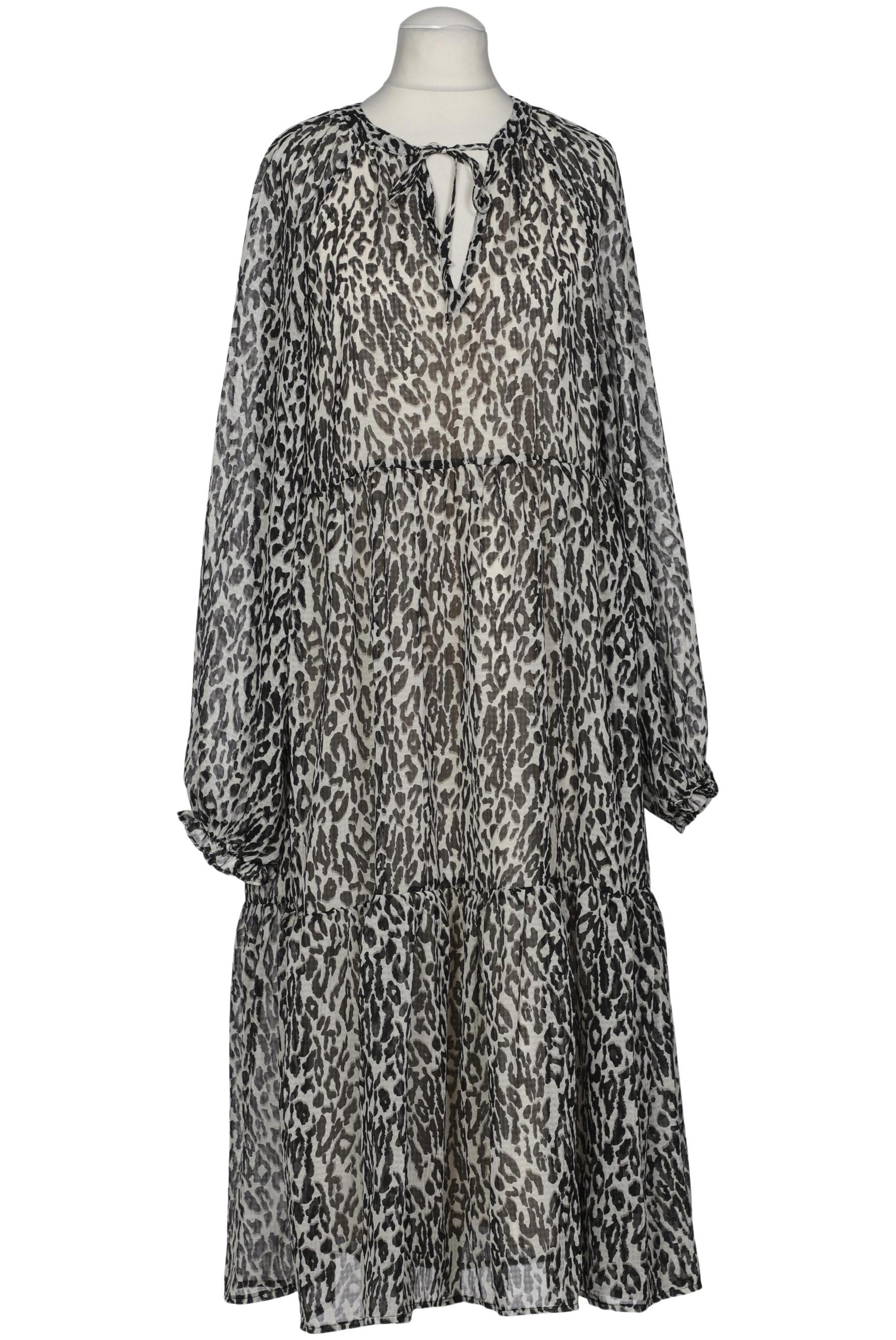 

Reserved Damen Kleid, mehrfarbig, Gr. 34