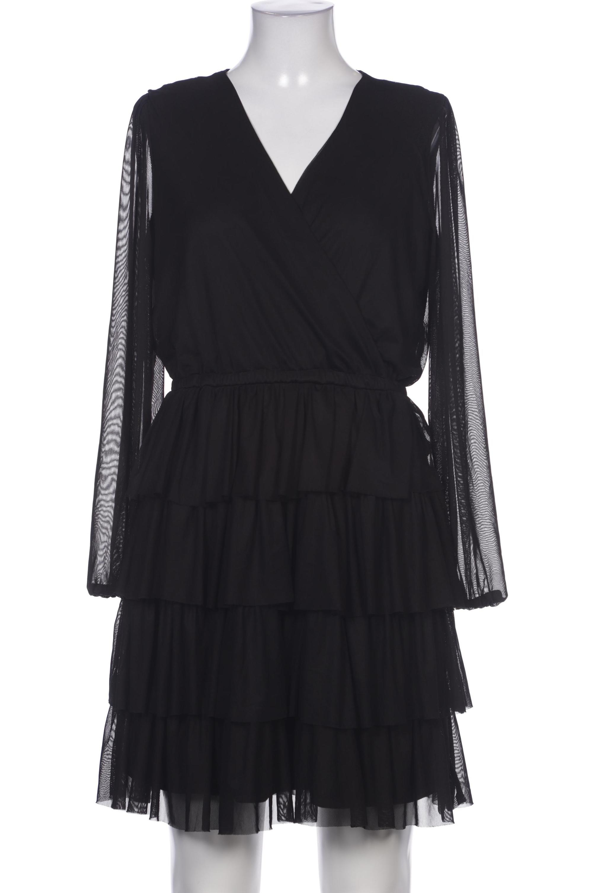 

Reserved Damen Kleid, schwarz, Gr. 42