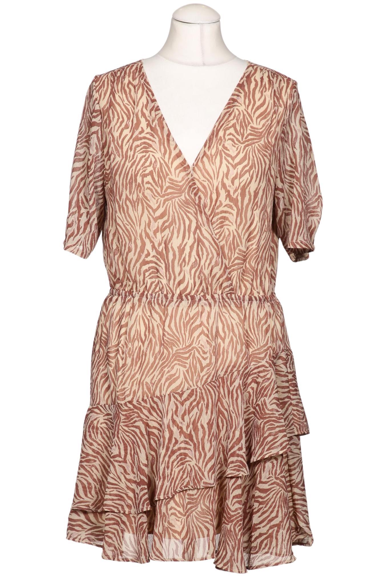 

Reserved Damen Kleid, beige, Gr. 38