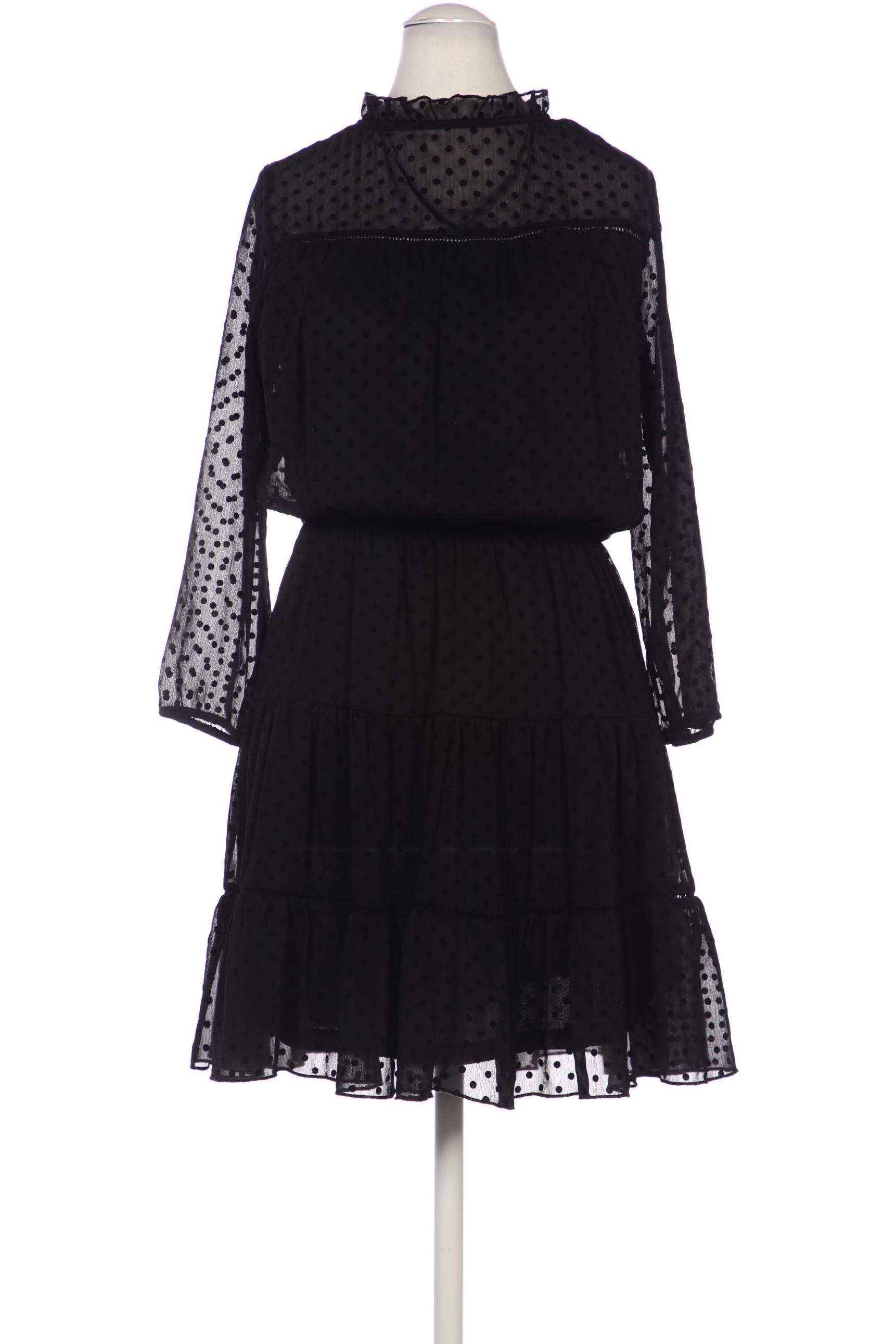 

Reserved Damen Kleid, schwarz, Gr. 38