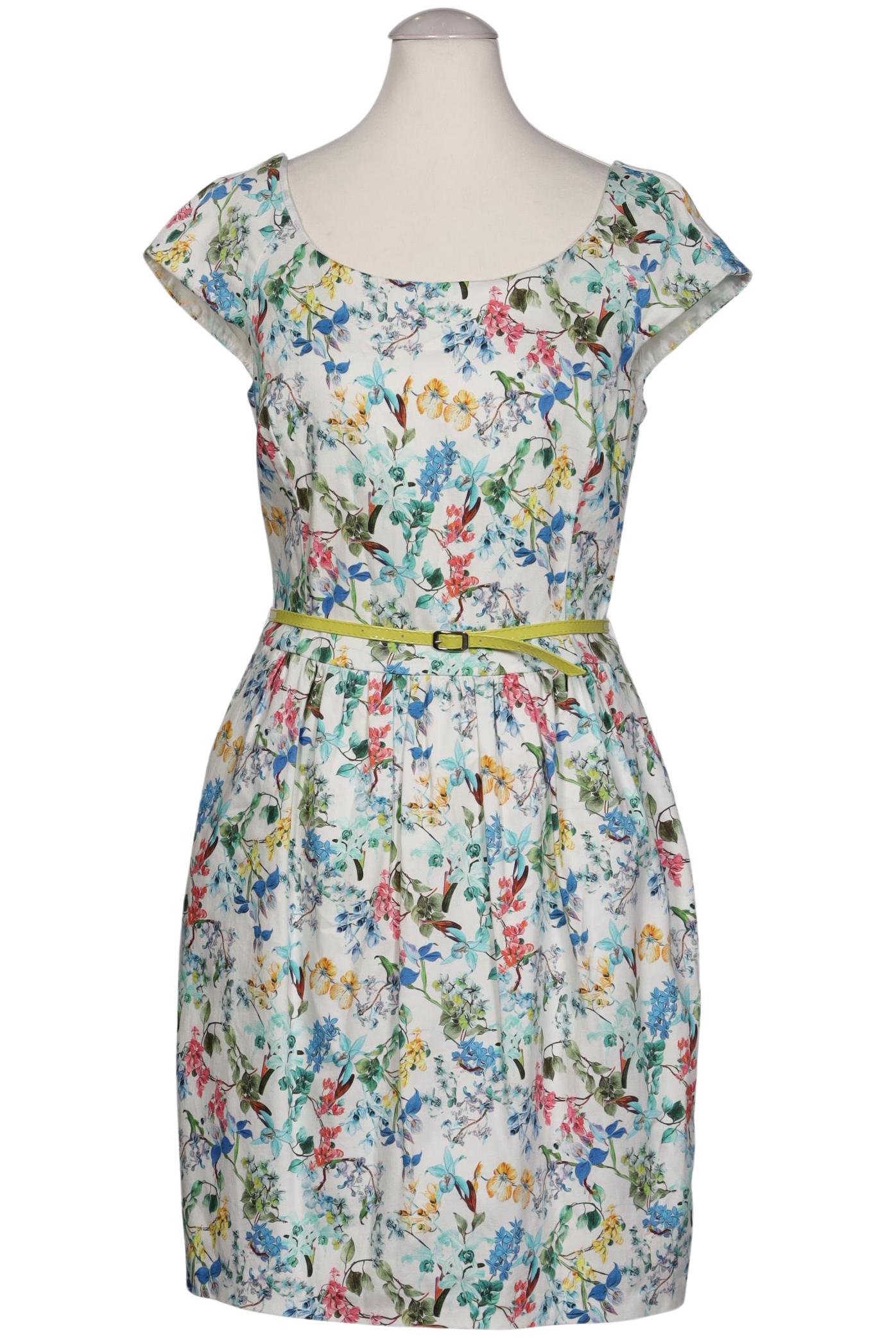 

Reserved Damen Kleid, mehrfarbig, Gr. 36