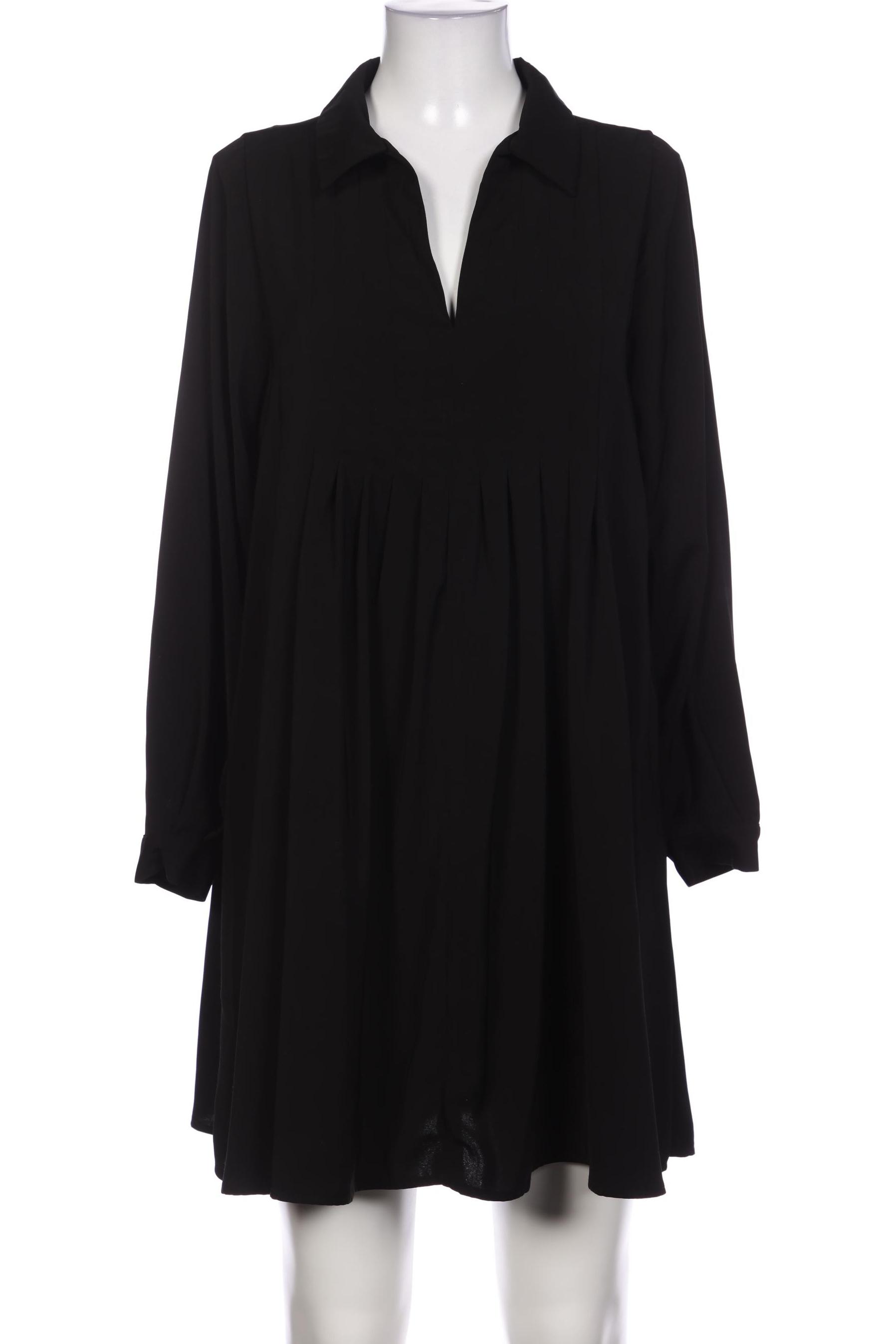 

Reserved Damen Kleid, schwarz, Gr. 38