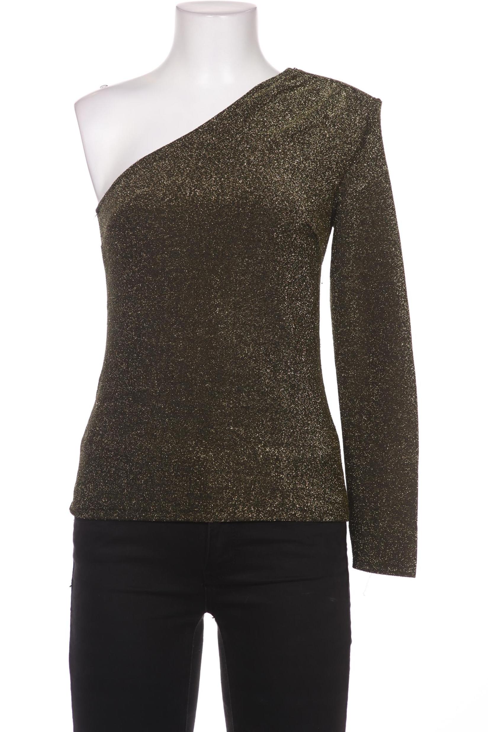 

Reserved Damen Langarmshirt, schwarz, Gr. 34