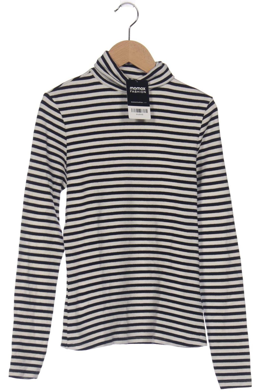 

Reserved Damen Langarmshirt, schwarz, Gr. 38
