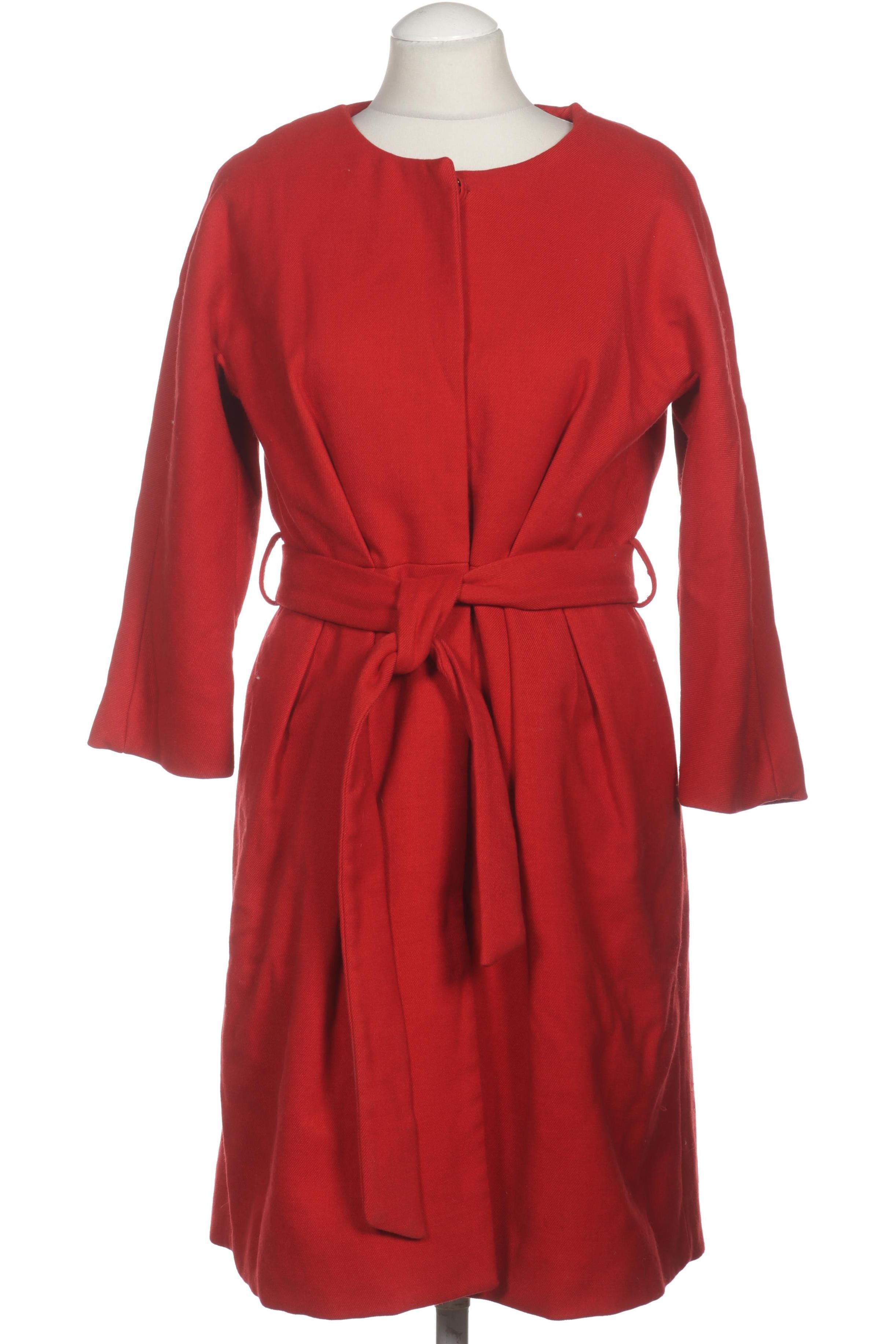 

Reserved Damen Mantel, rot, Gr. 36