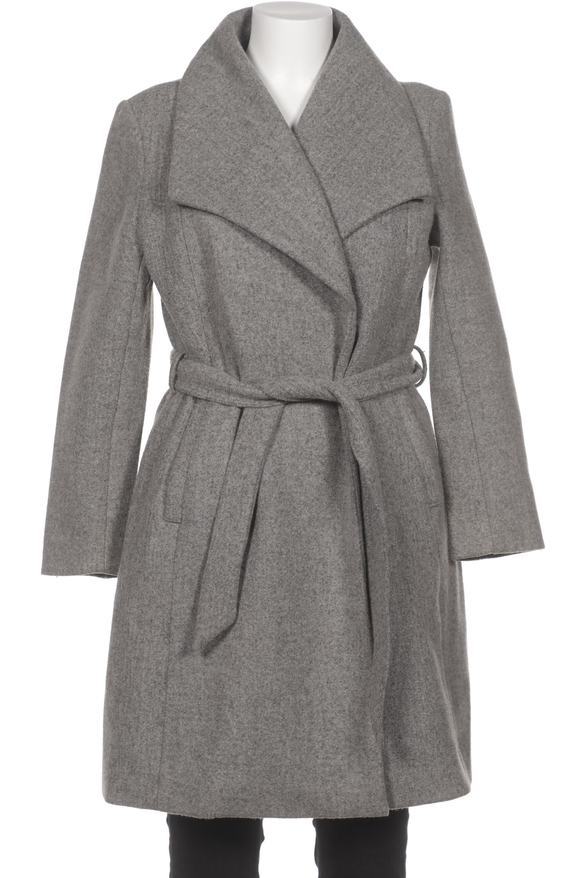 

Reserved Damen Mantel, grau, Gr. 44