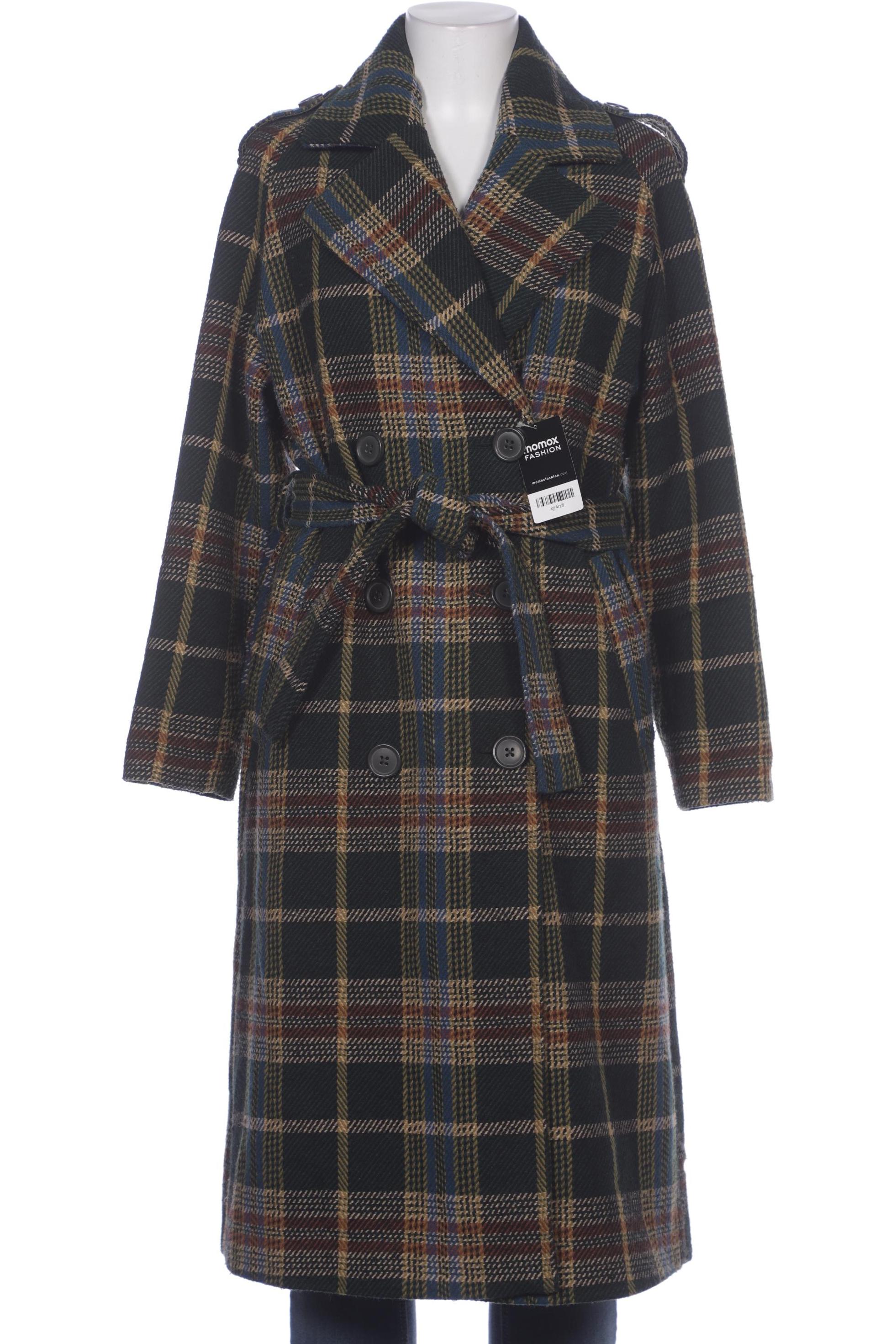 

Reserved Damen Mantel, grün, Gr. 36