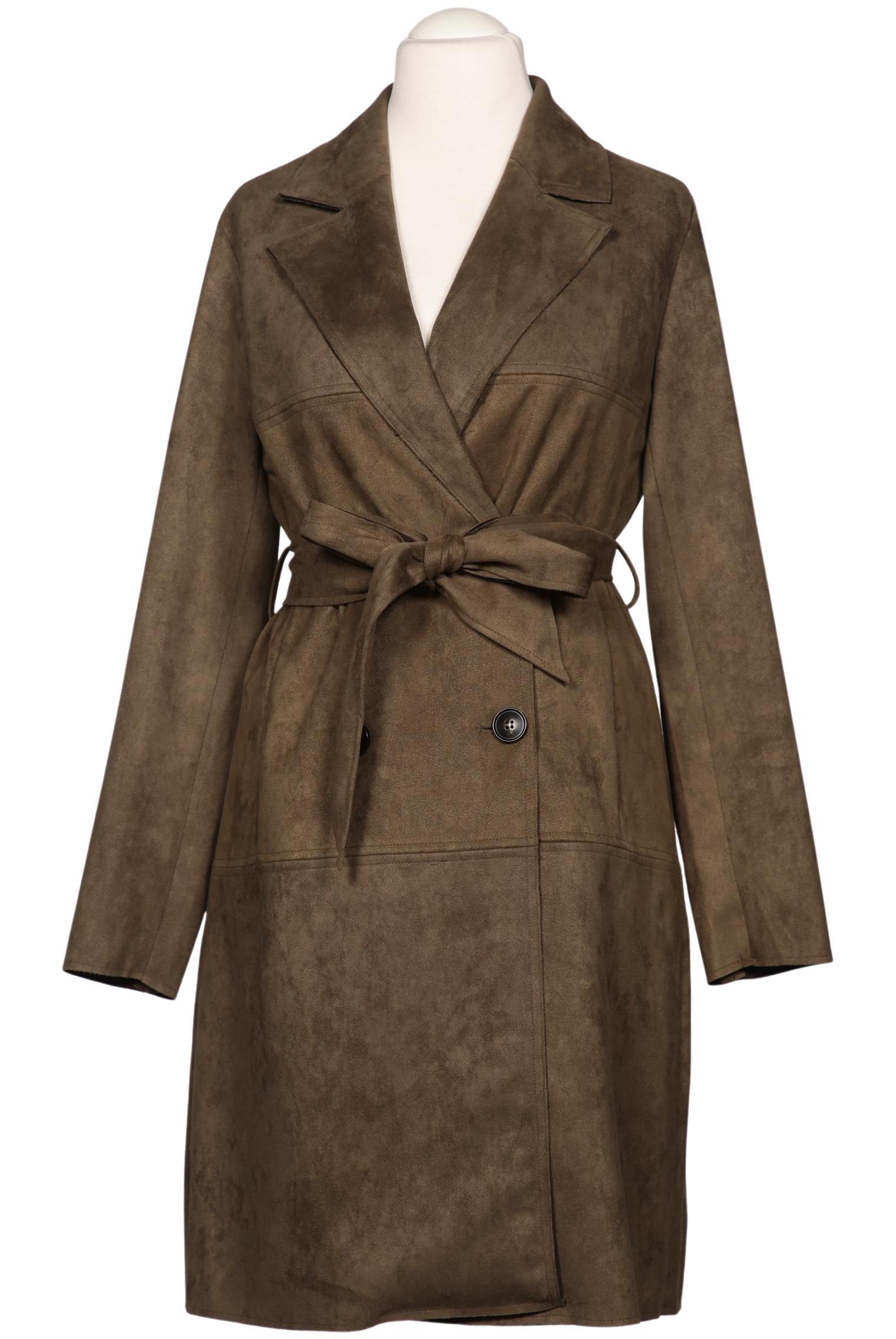 

Reserved Damen Mantel, braun, Gr. 38