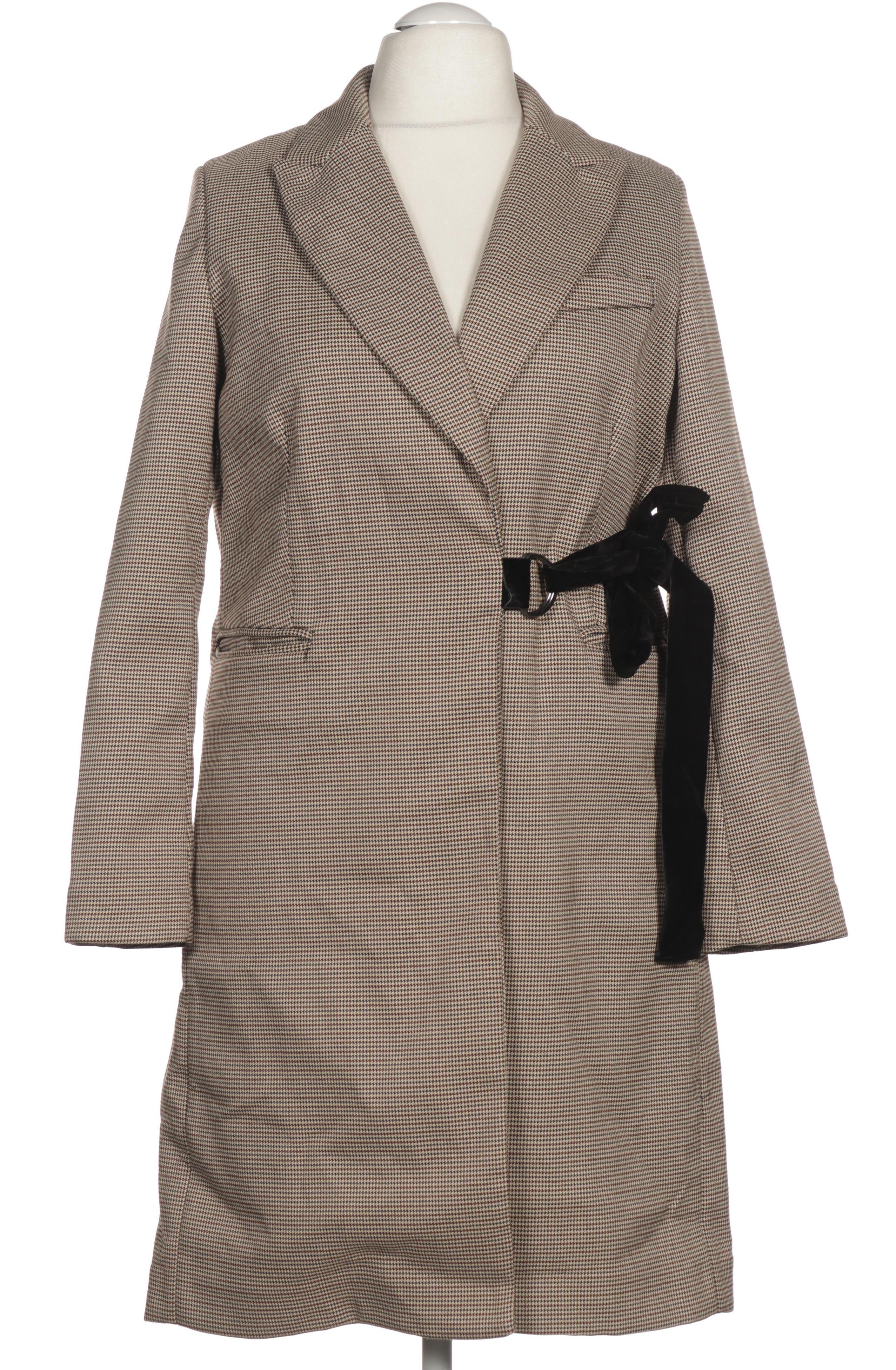 

Reserved Damen Mantel, braun, Gr. 42