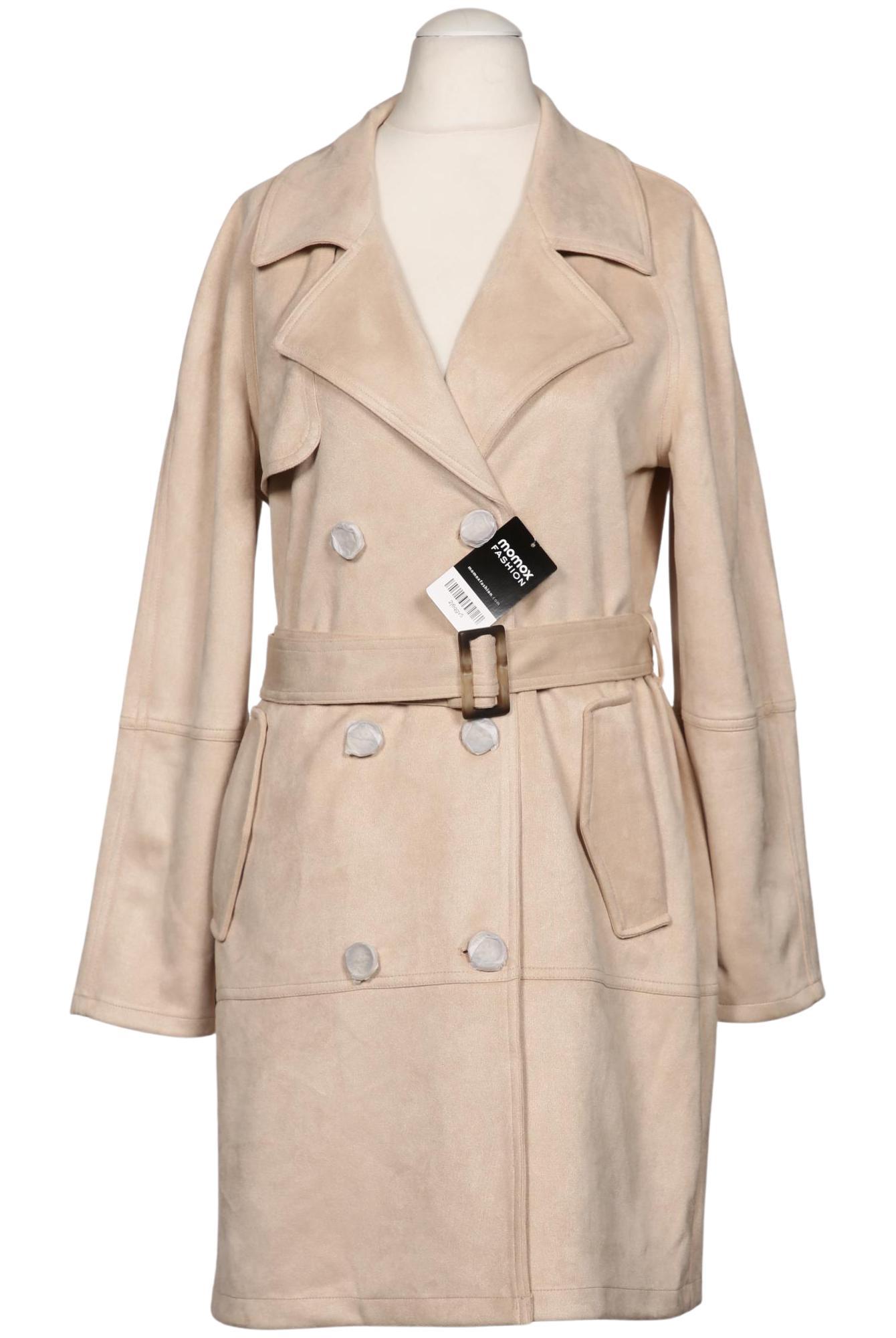 

Reserved Damen Mantel, beige, Gr. 38