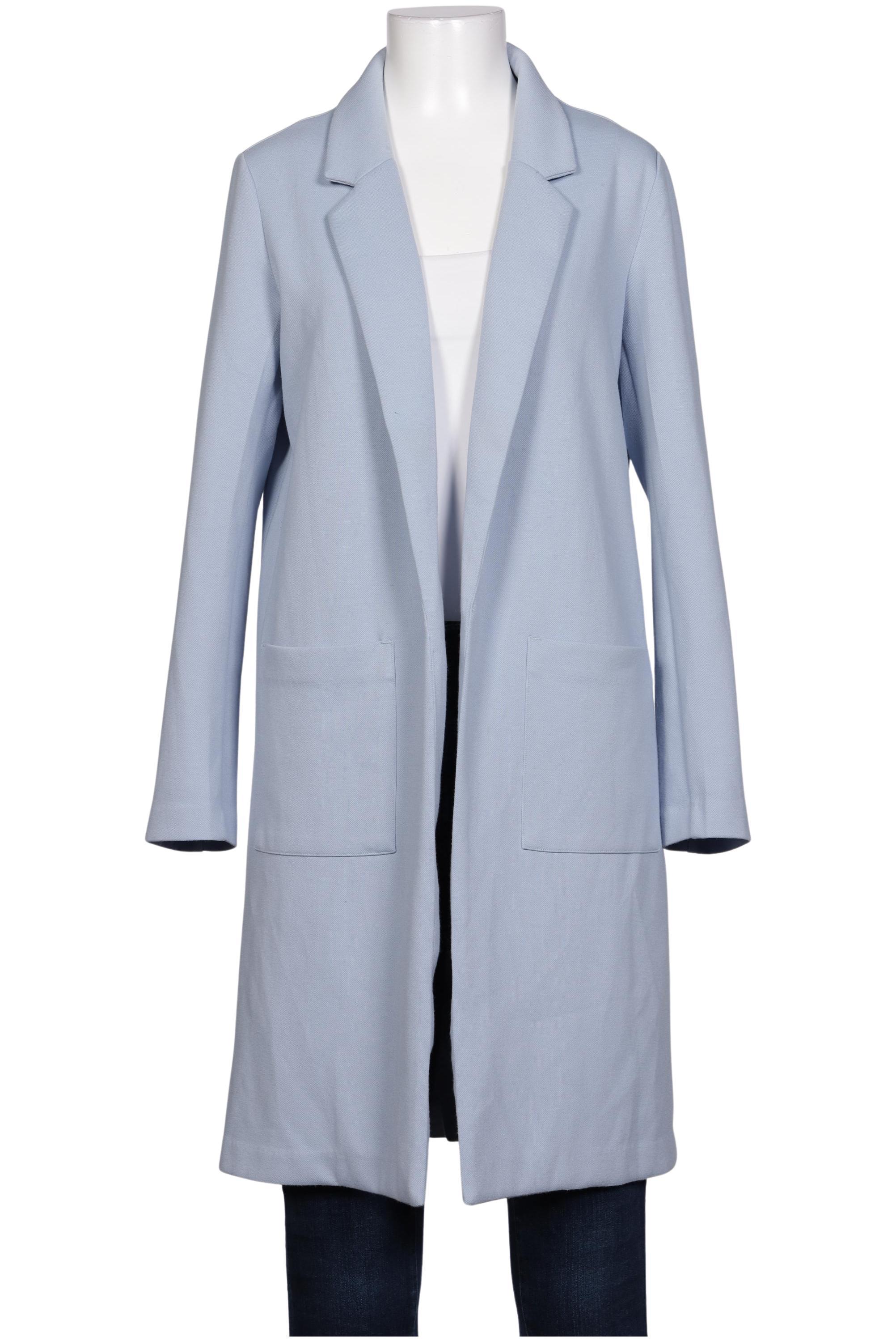 

Reserved Damen Mantel, hellblau, Gr. 38