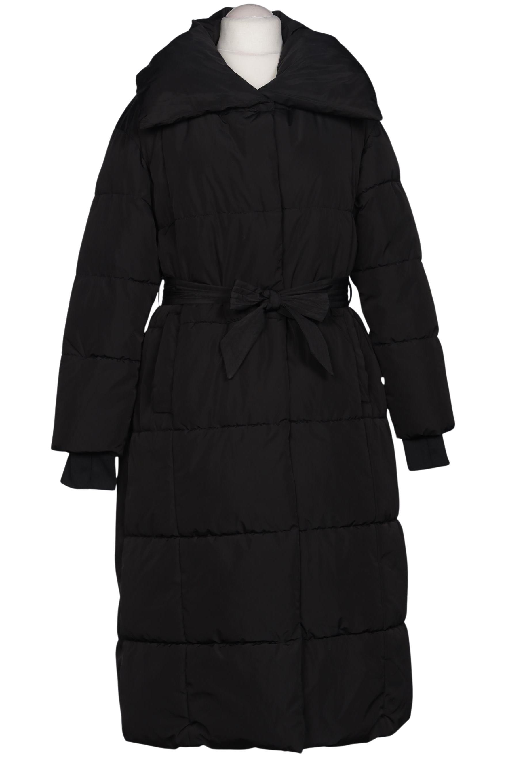 

Reserved Damen Mantel, schwarz, Gr. 38