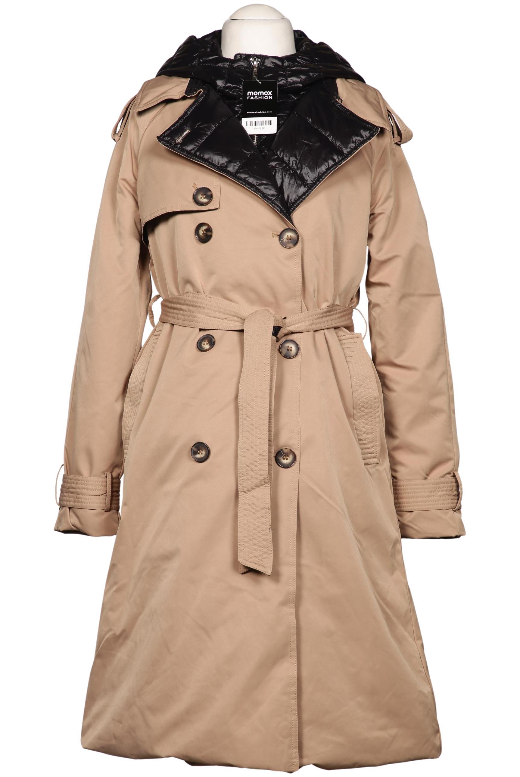 

Reserved Damen Mantel, beige, Gr. 38