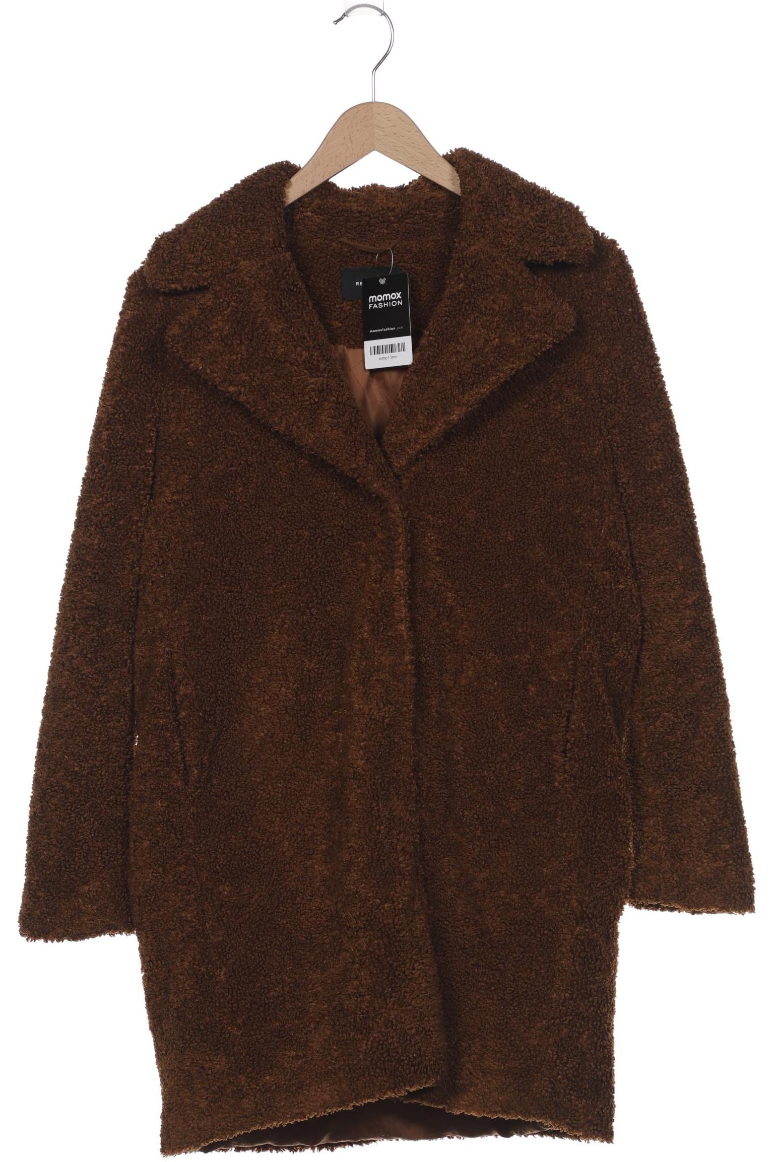 

Reserved Damen Mantel, braun, Gr. 38