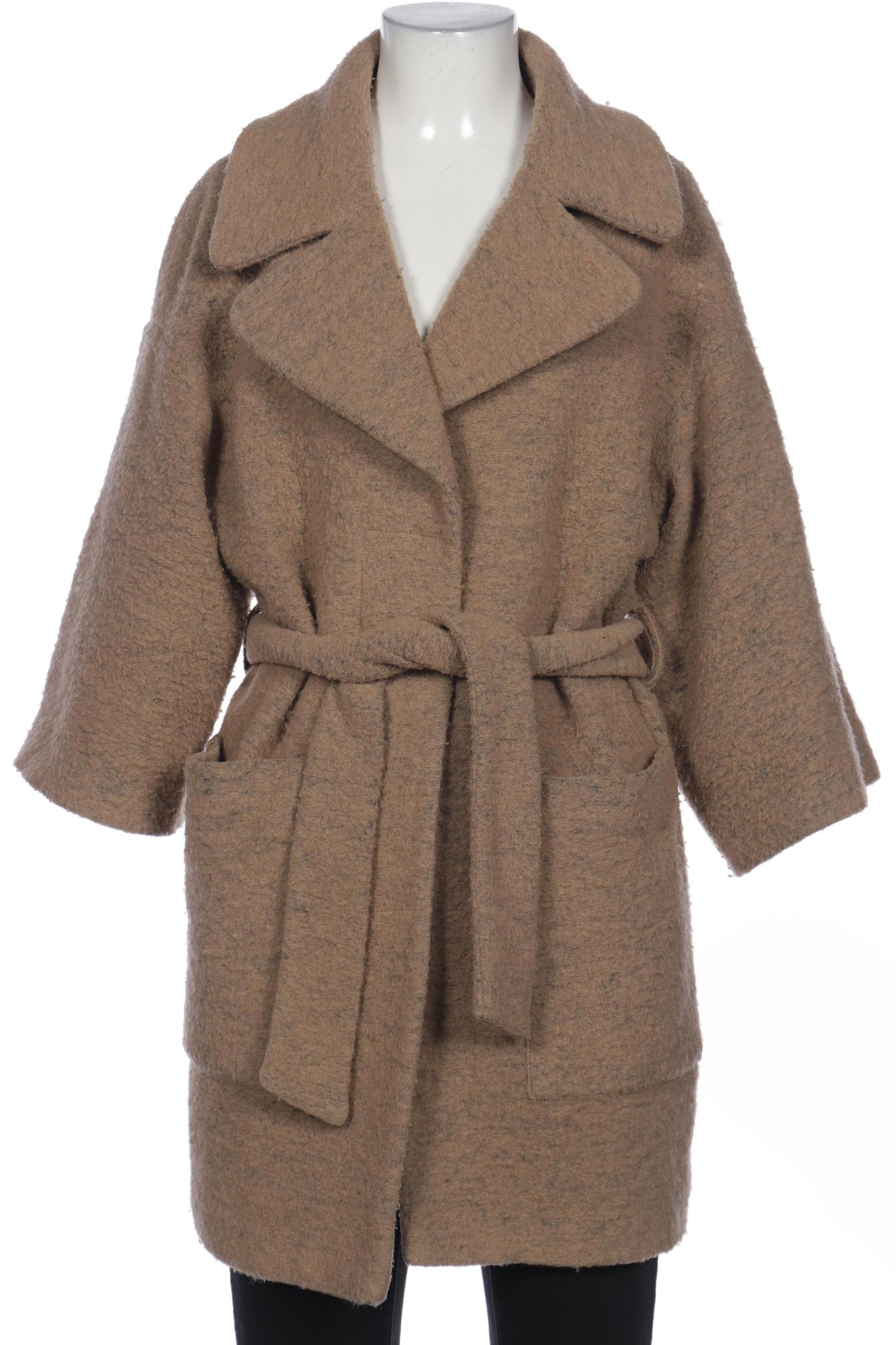 

Reserved Damen Mantel, beige, Gr. 34