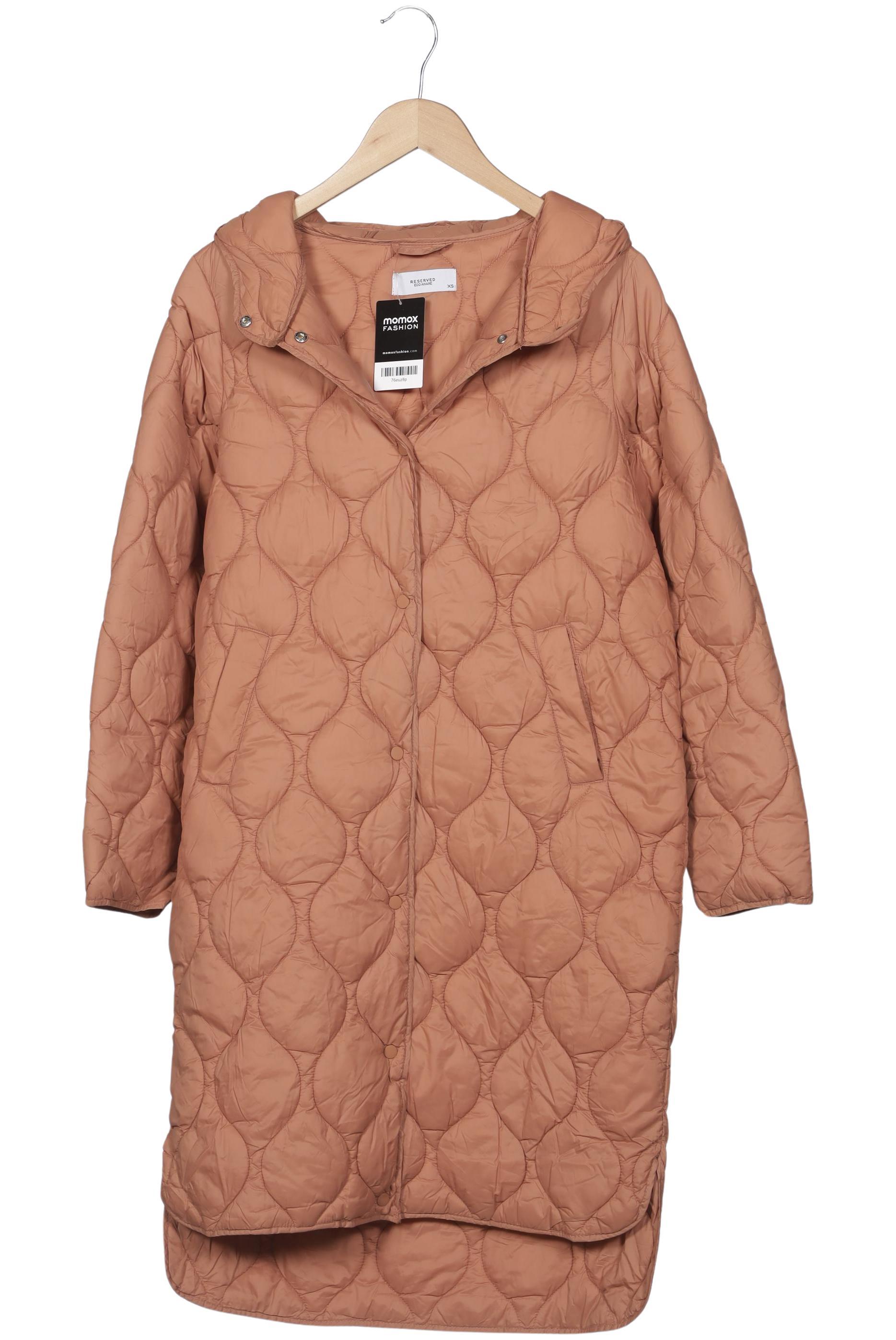 

Reserved Damen Mantel, beige, Gr. 34