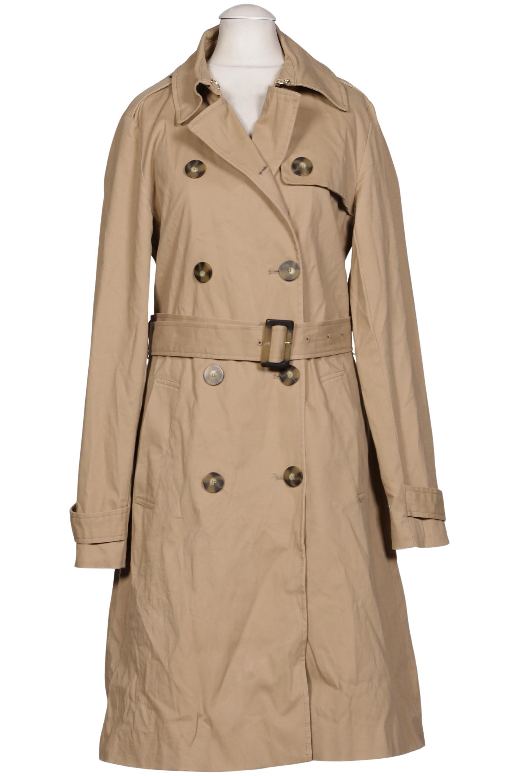 

Reserved Damen Mantel, beige, Gr. 36