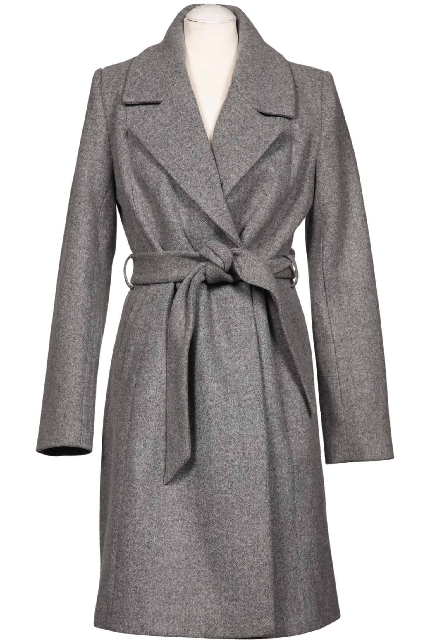 

Reserved Damen Mantel, grau, Gr. 38