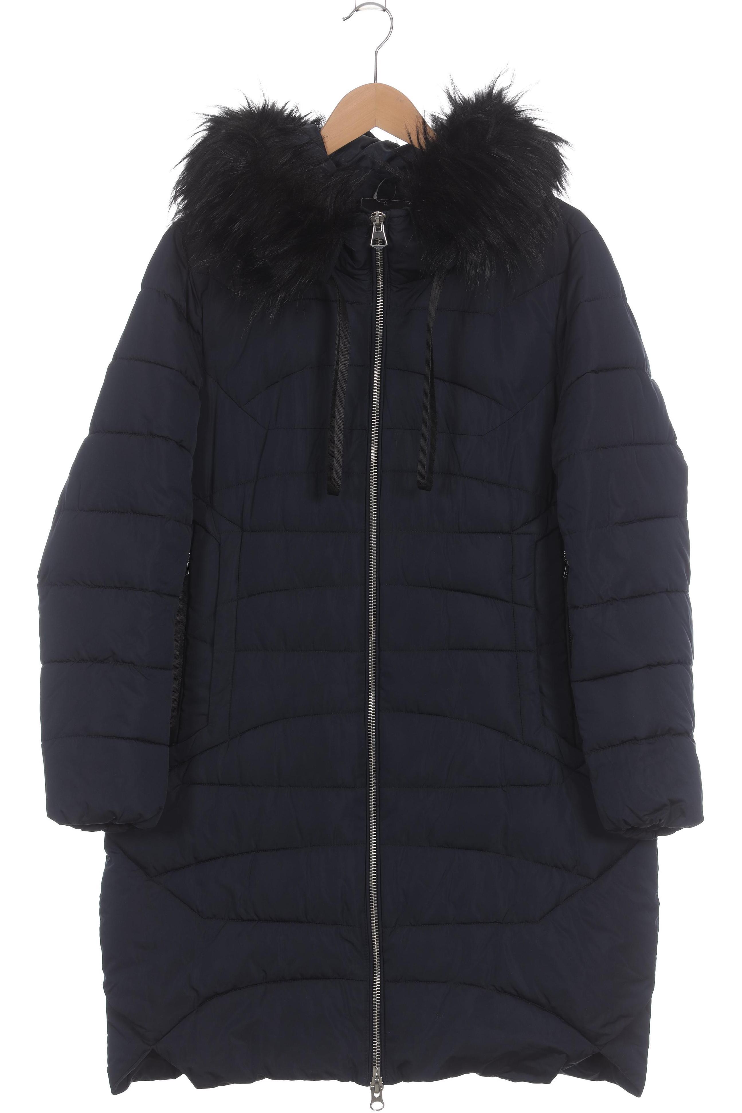 

Reserved Damen Mantel, blau, Gr. 42